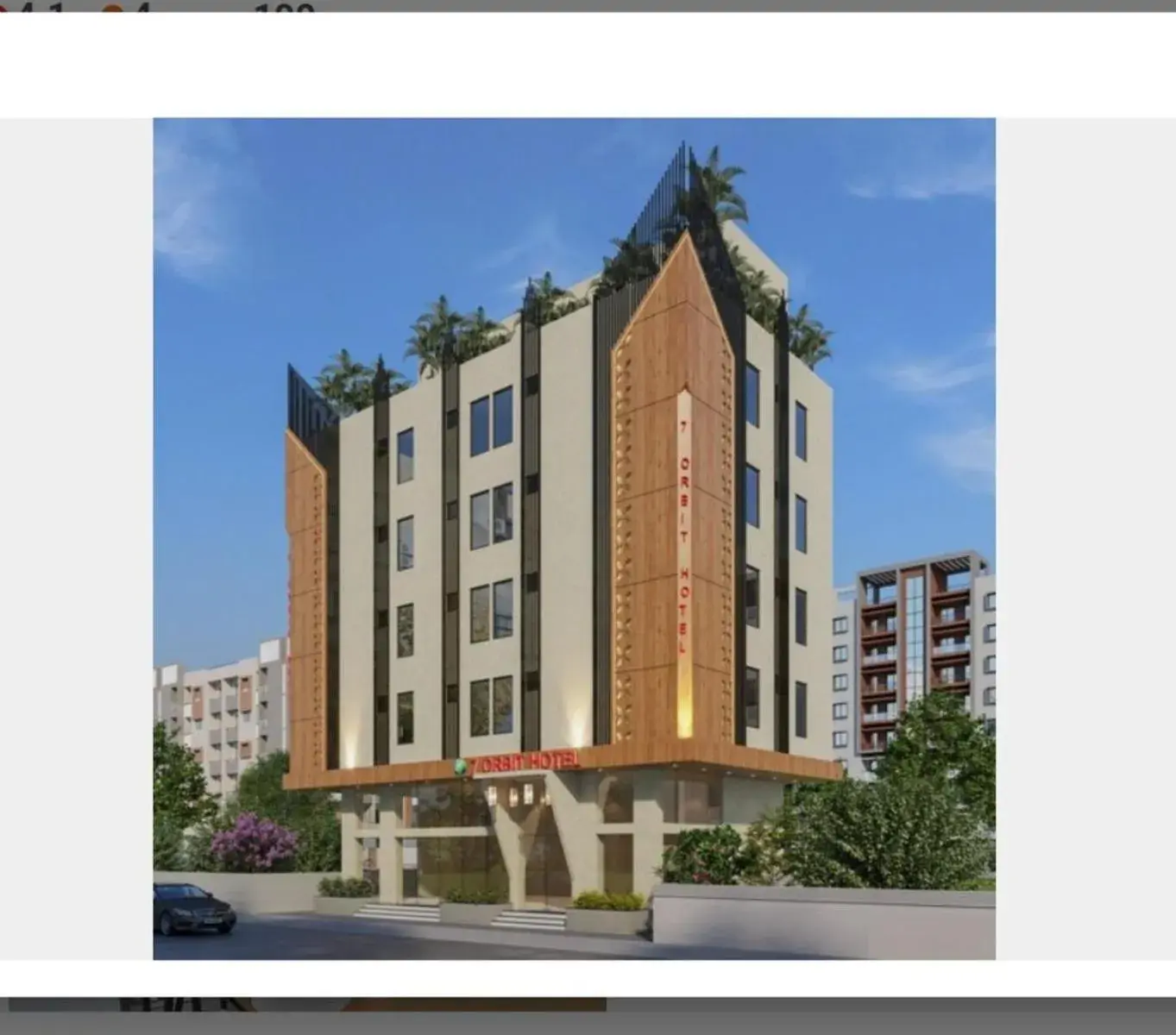 7 Orbit Hotel, Surat 7 Orbit Hotel, Surat