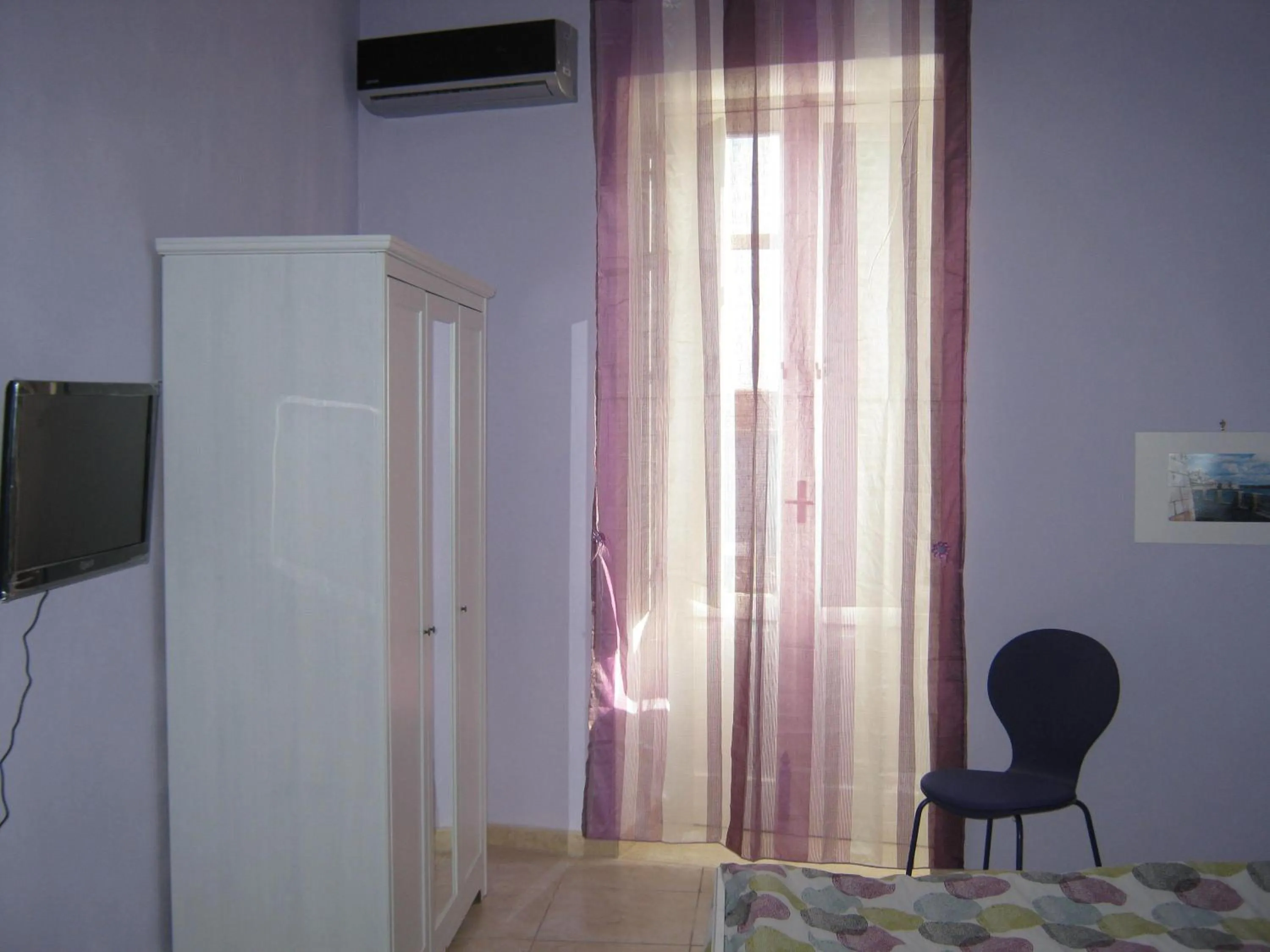 B&B Mare Di S. Lucia