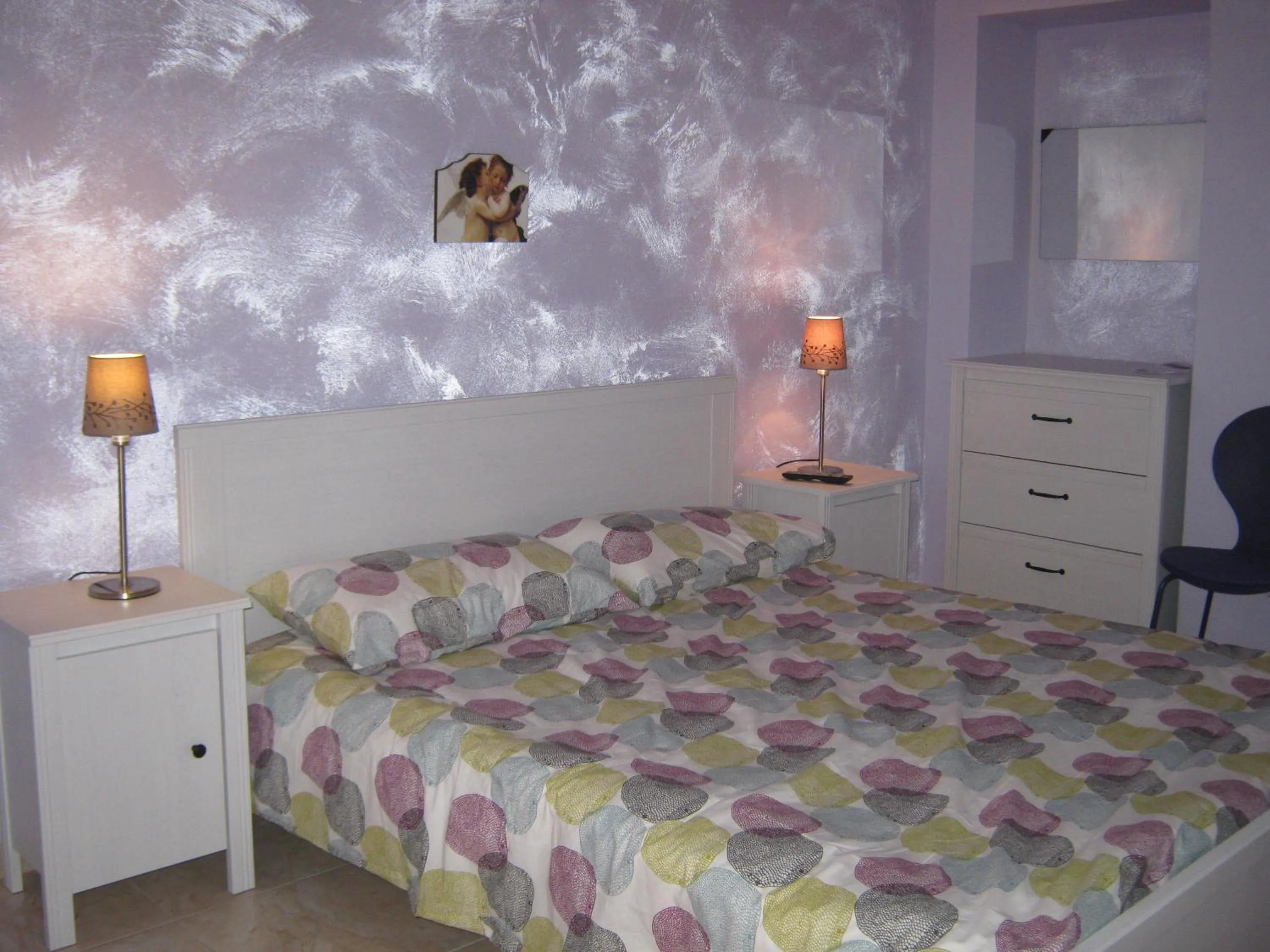 B&B Mare Di S. Lucia