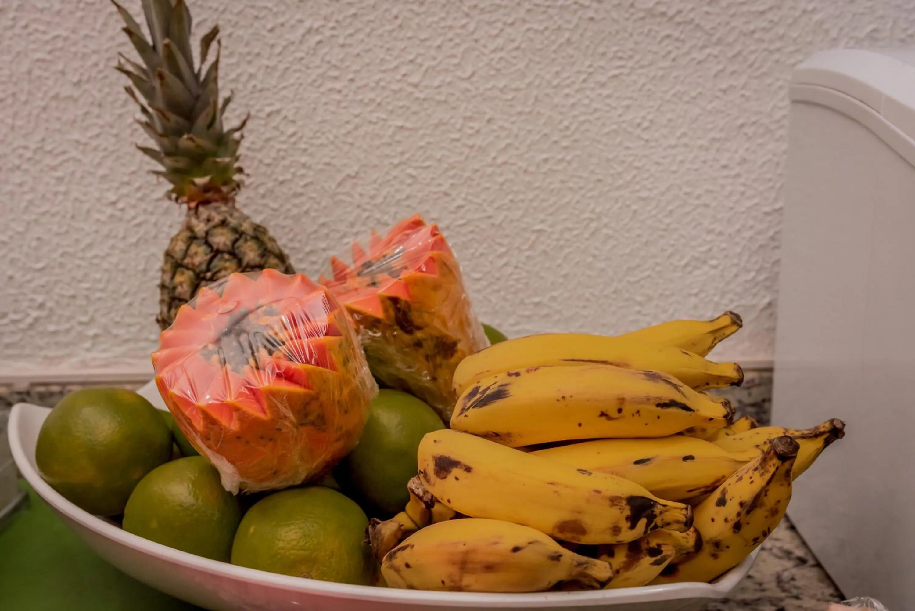 Breakfast in Fenix Hotel Araxá