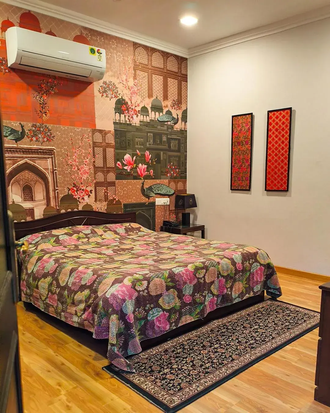 Vandana's Bed and breakfast Vandana's Bed and breakfast