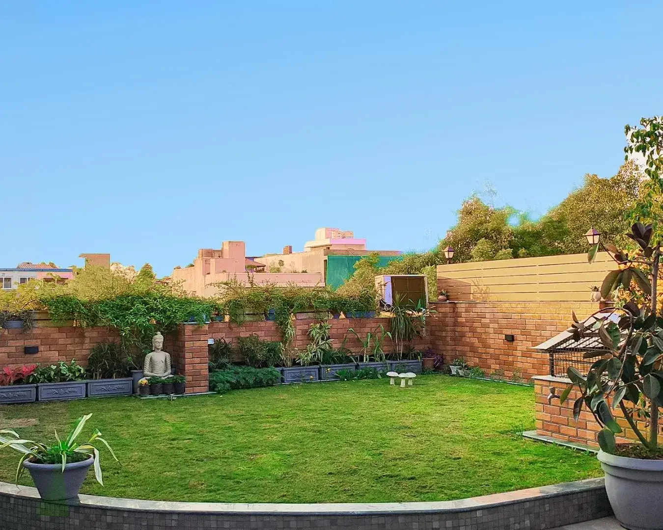 Vandana's Bed and breakfast Vandana's Bed and breakfast