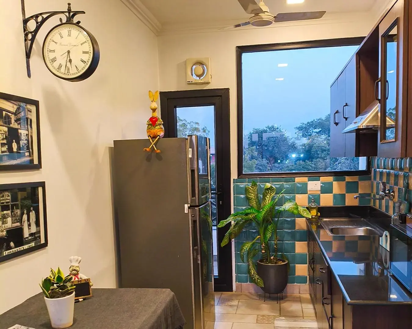 Vandana's Bed and breakfast Vandana's Bed and breakfast