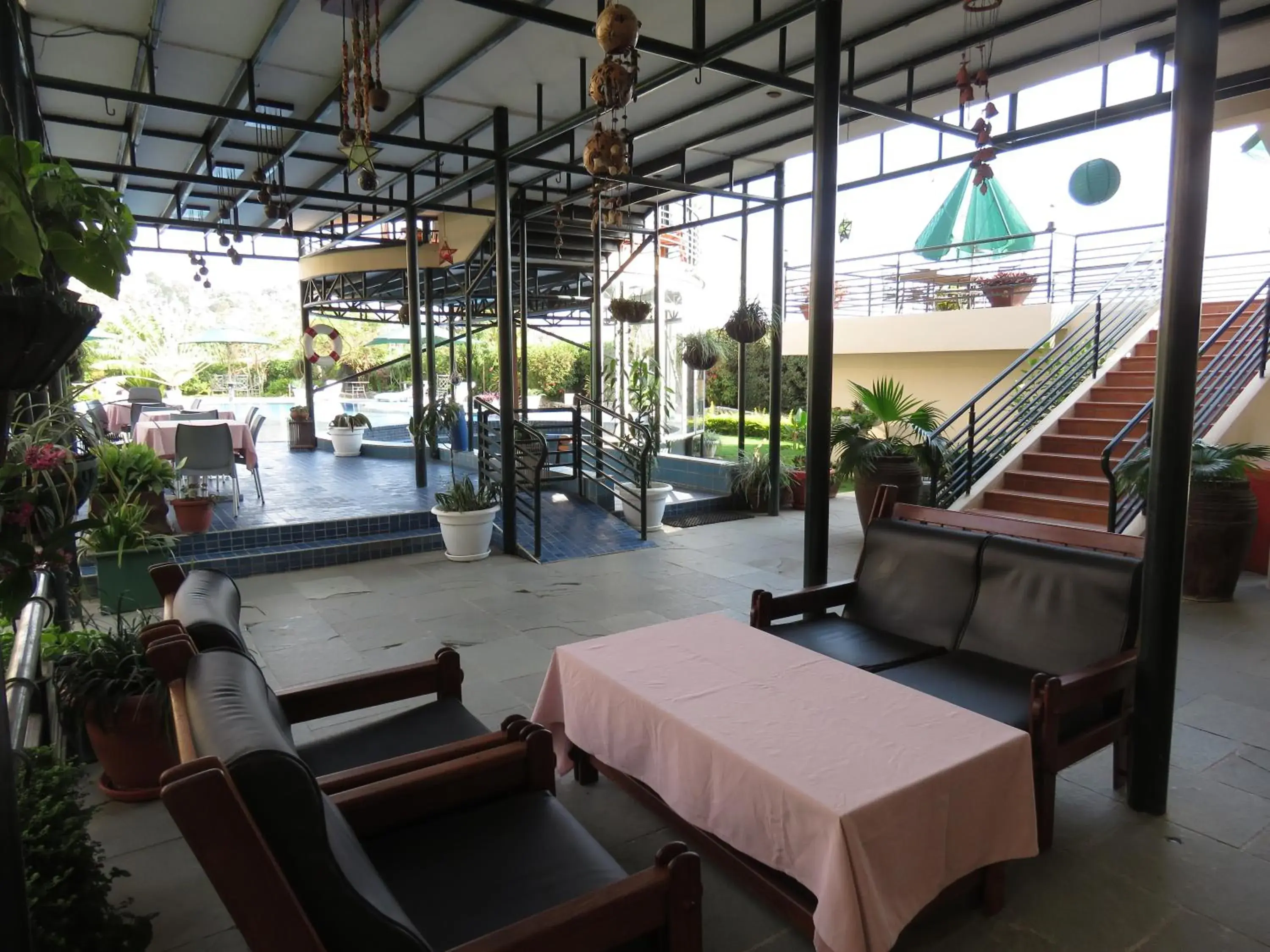 Ryan's Bay Hotel Ryan's Bay Hotel