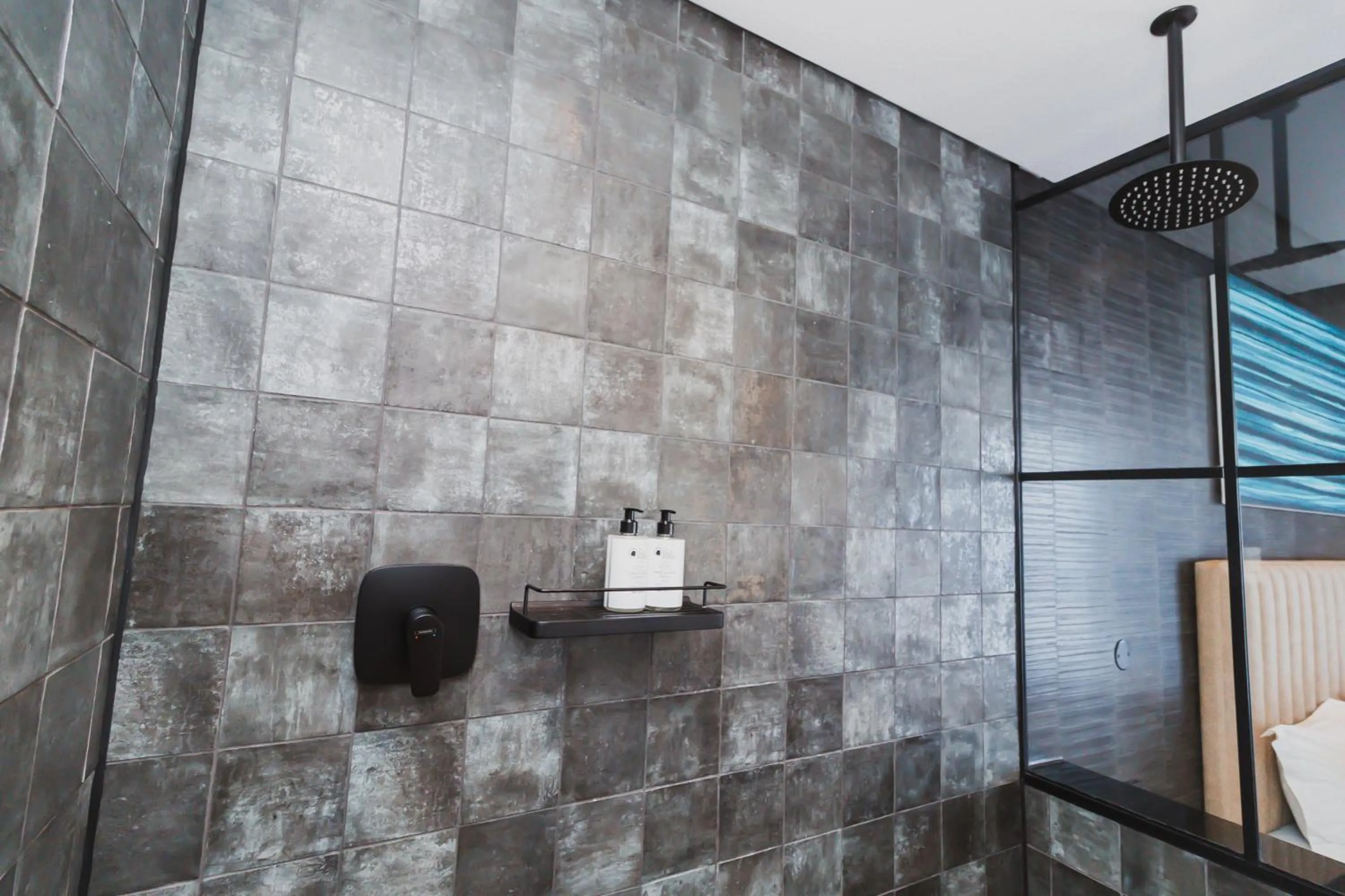 Bathroom in Century City Hotel Bridgewater