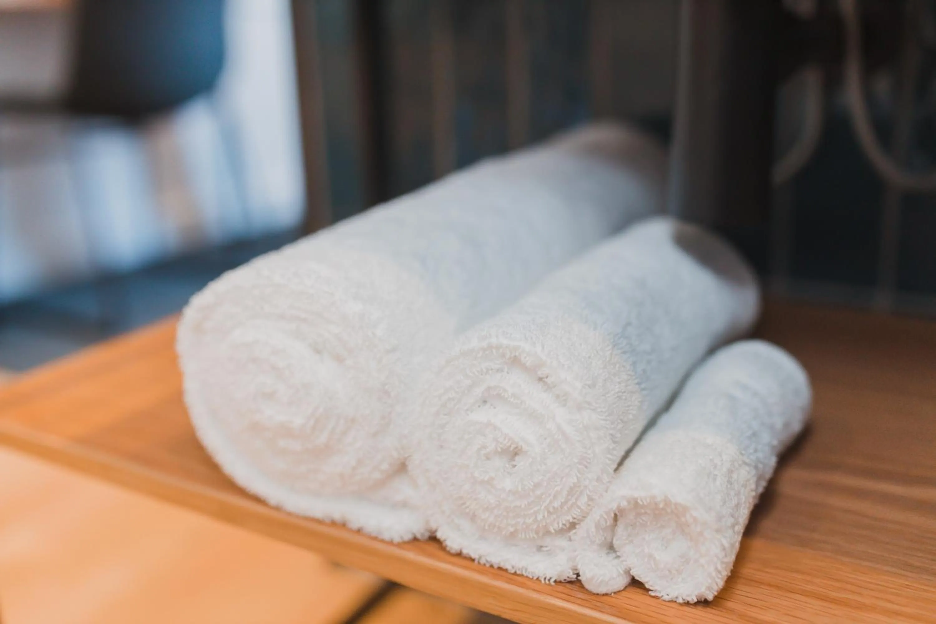 Bedroom in Century City Hotel Bridgewater