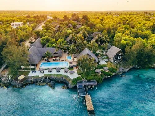 Sunshine Marine Lodge