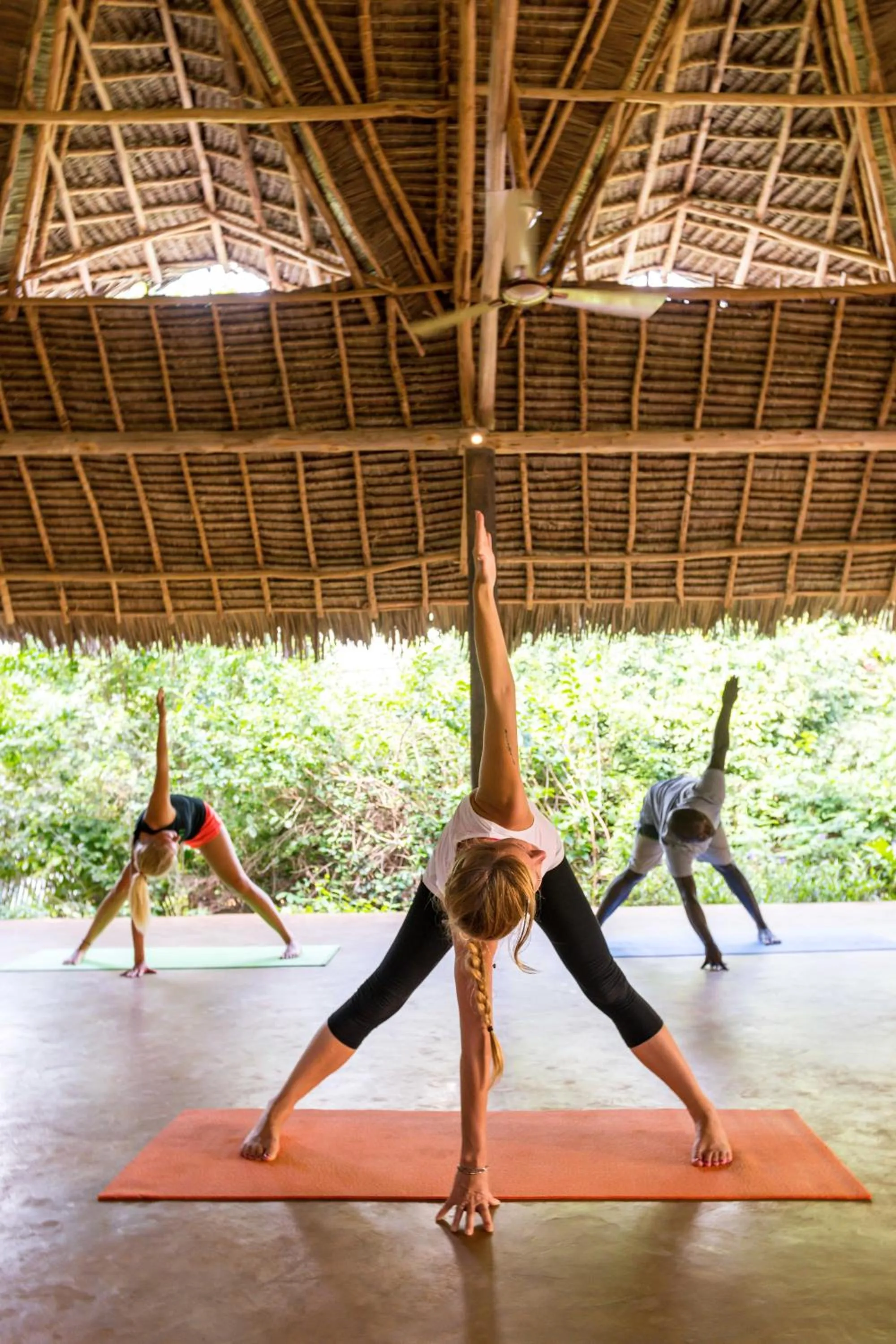 Activities in Sunshine Marine Lodge