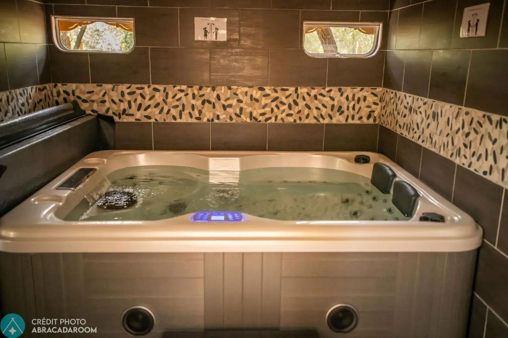 Double Room - single occupancy in Interlude Double Room - single occupancy in Interlude