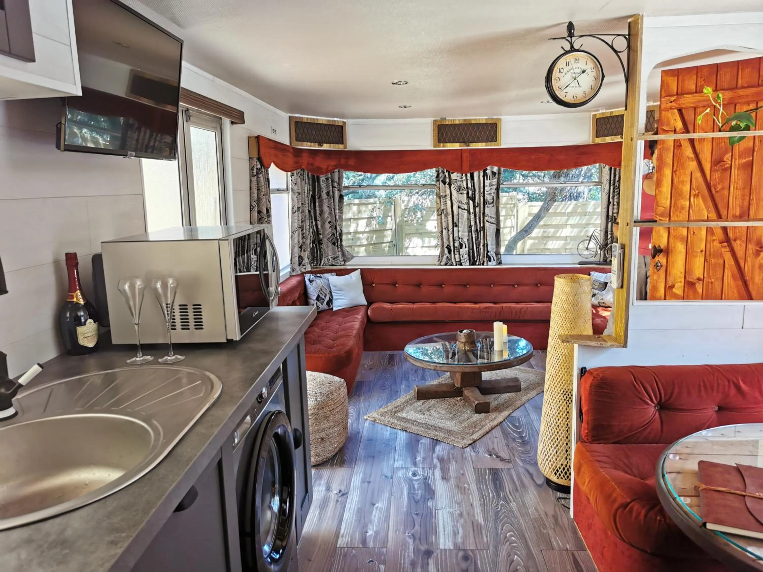 Property building in Interlude