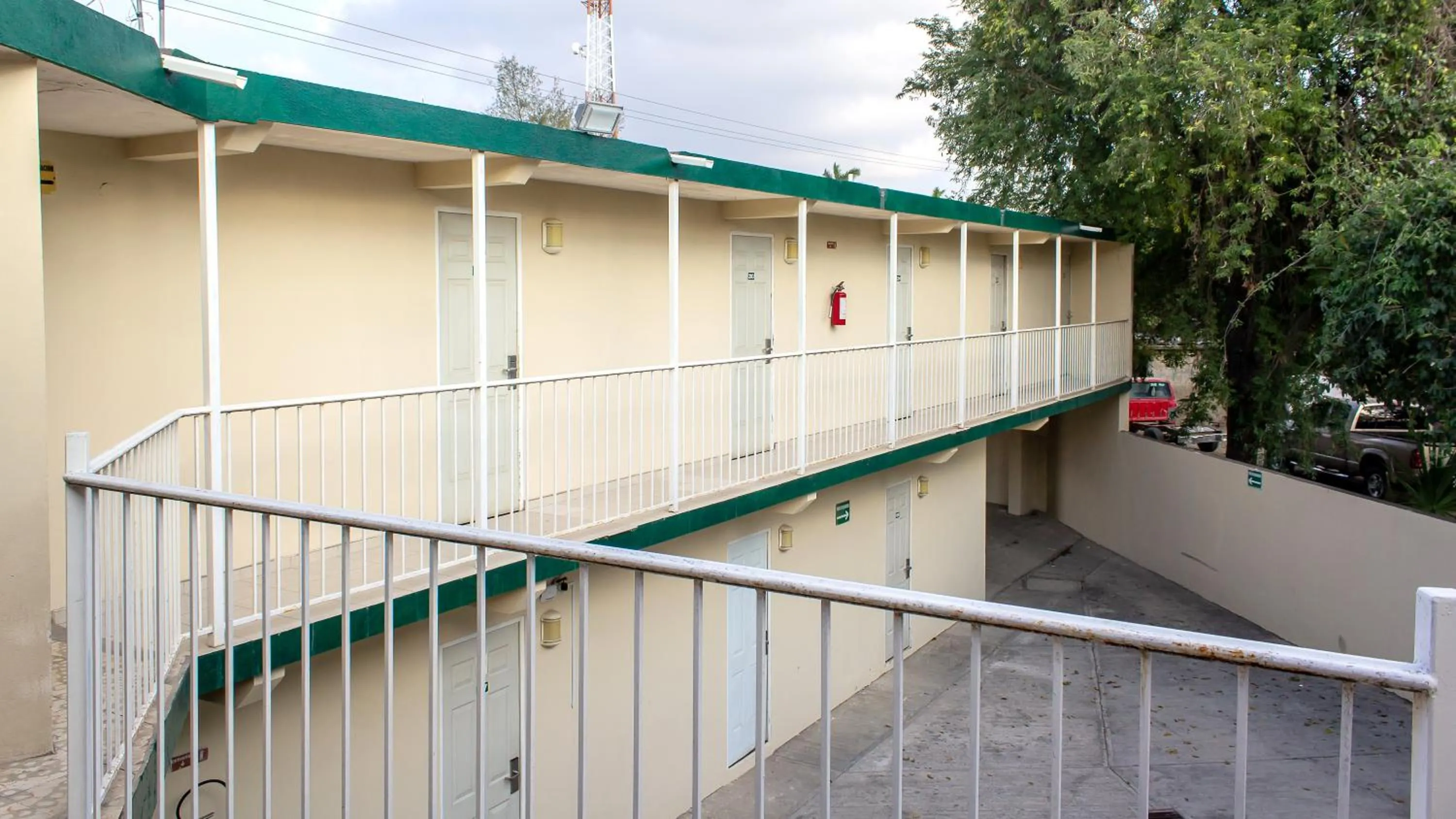 BONITTO INN® Manuel