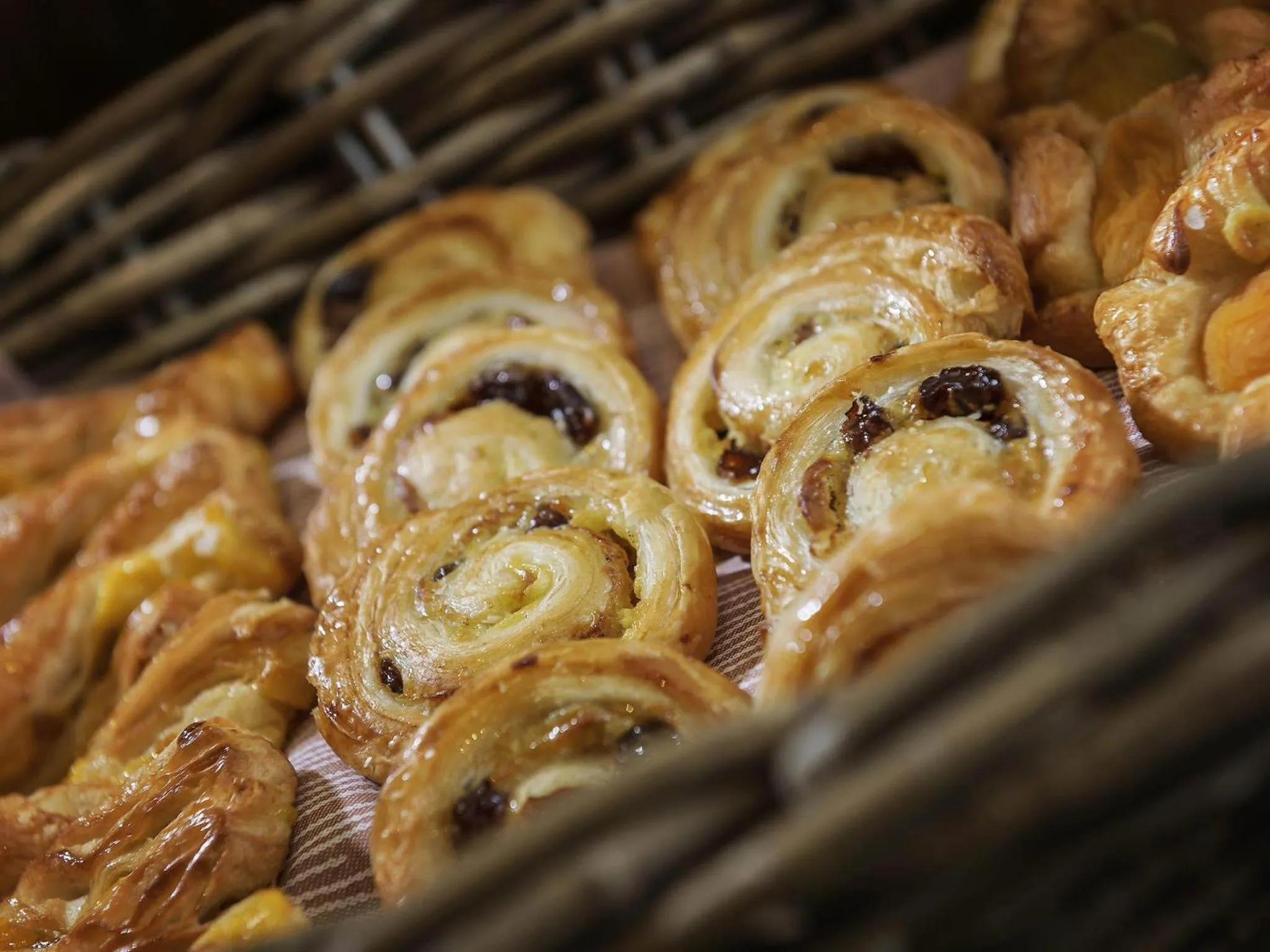 Breakfast in ibis Edinburgh Centre South Bridge – Royal Mile