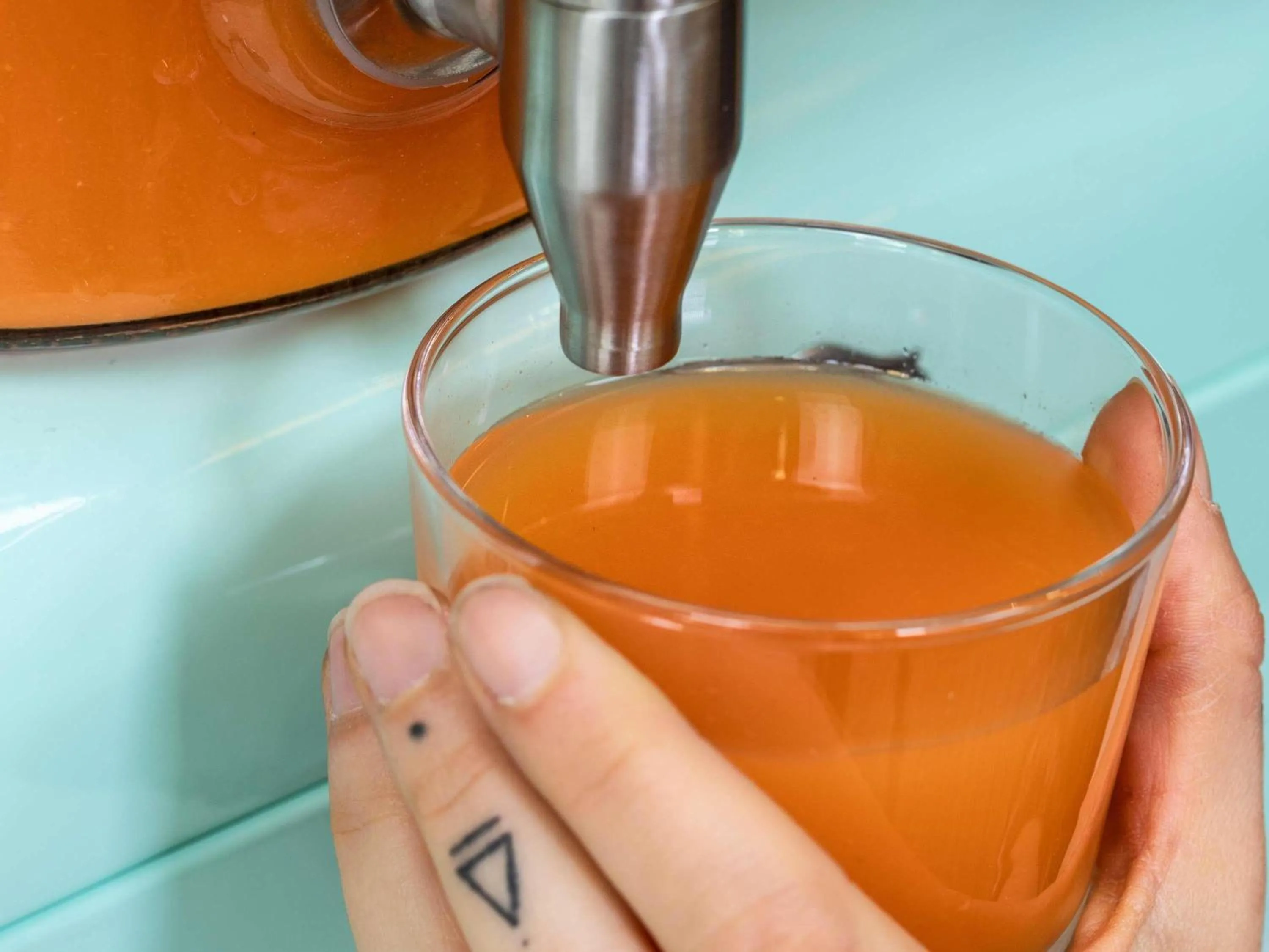 Breakfast in ibis Edinburgh Centre South Bridge – Royal Mile