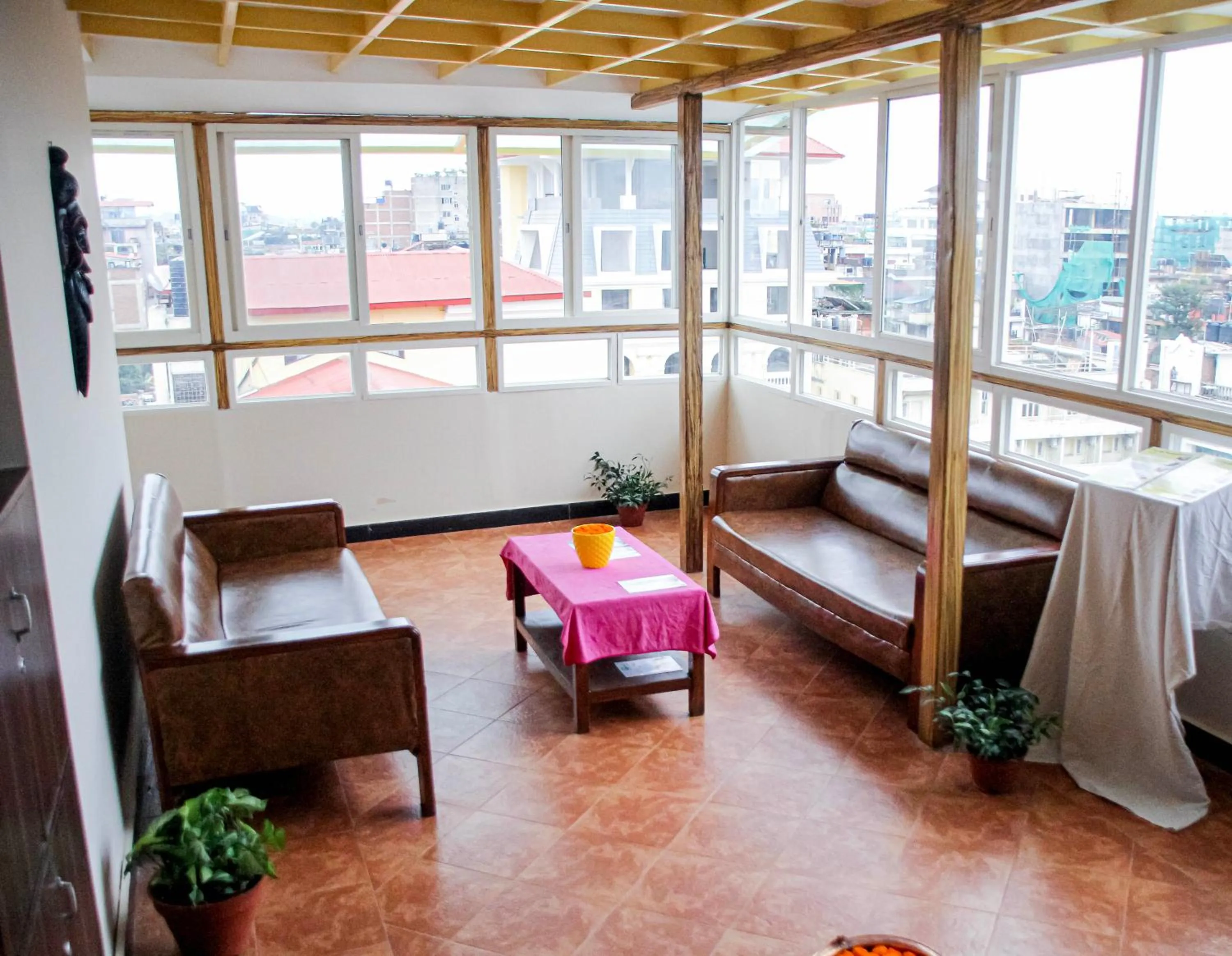 Spa and wellness centre/facilities in Hotel Tradition and Spa