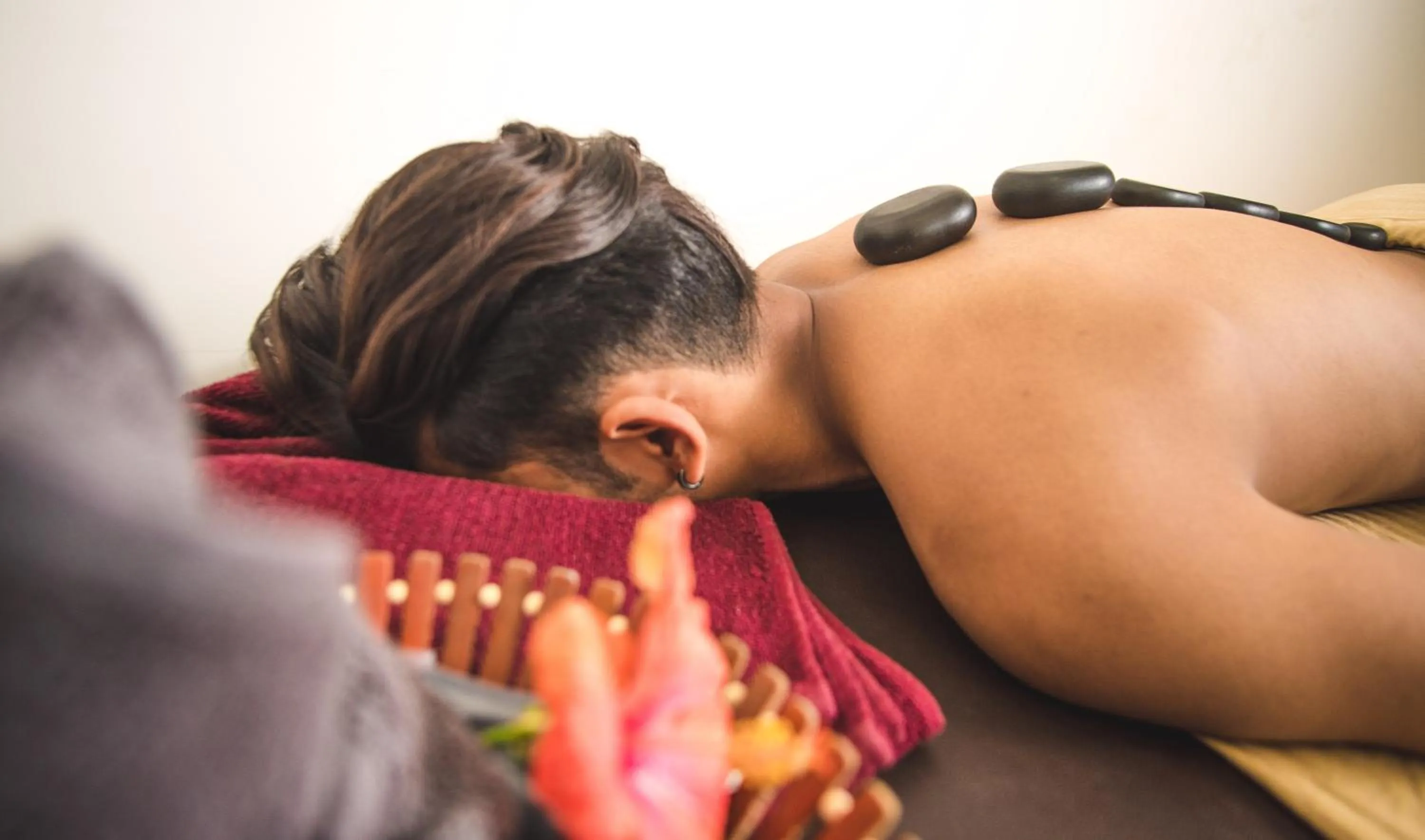 People in Hotel Tradition and Spa