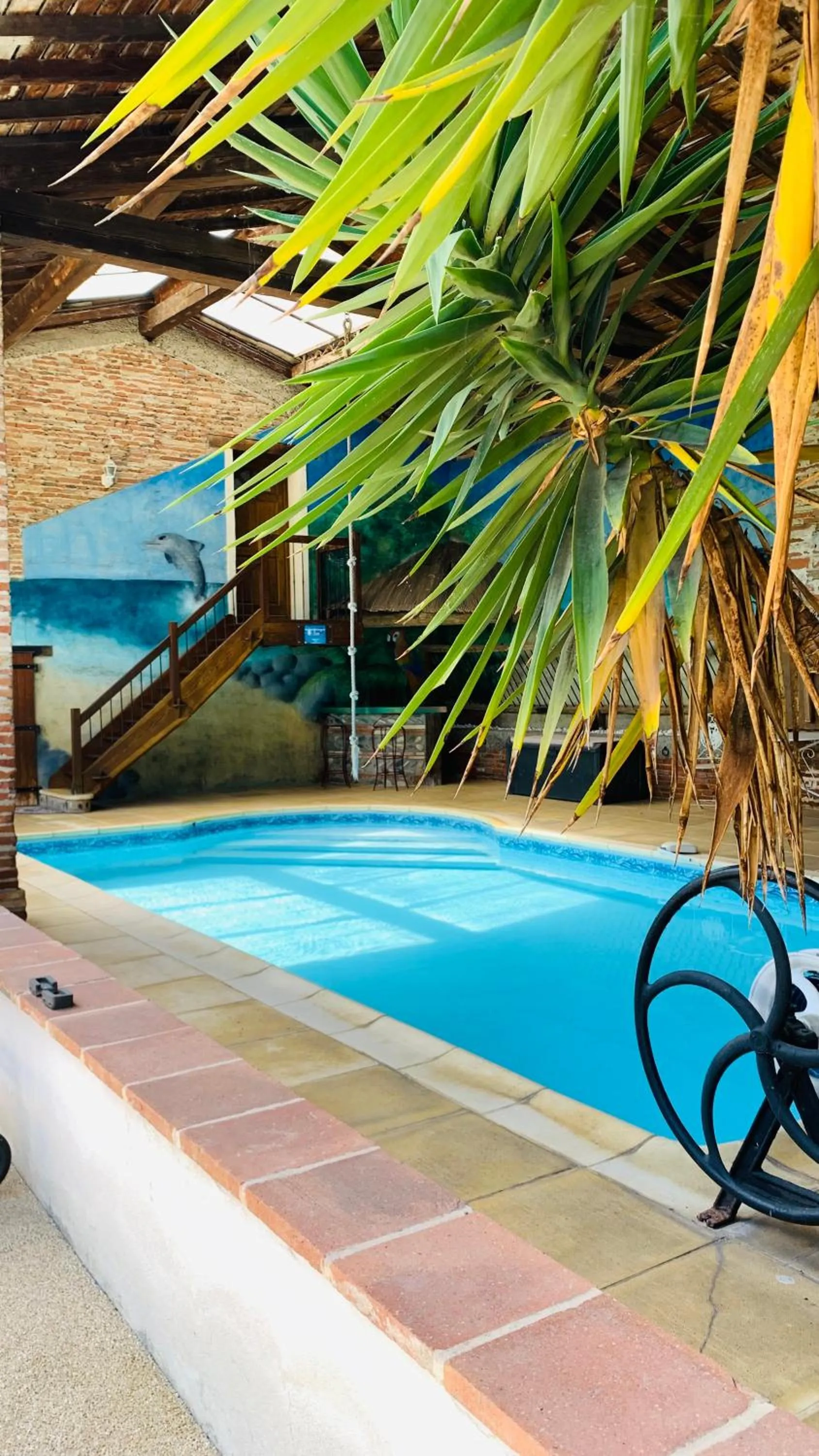 Chambres d'Hôtes Au Clos Saint Georges