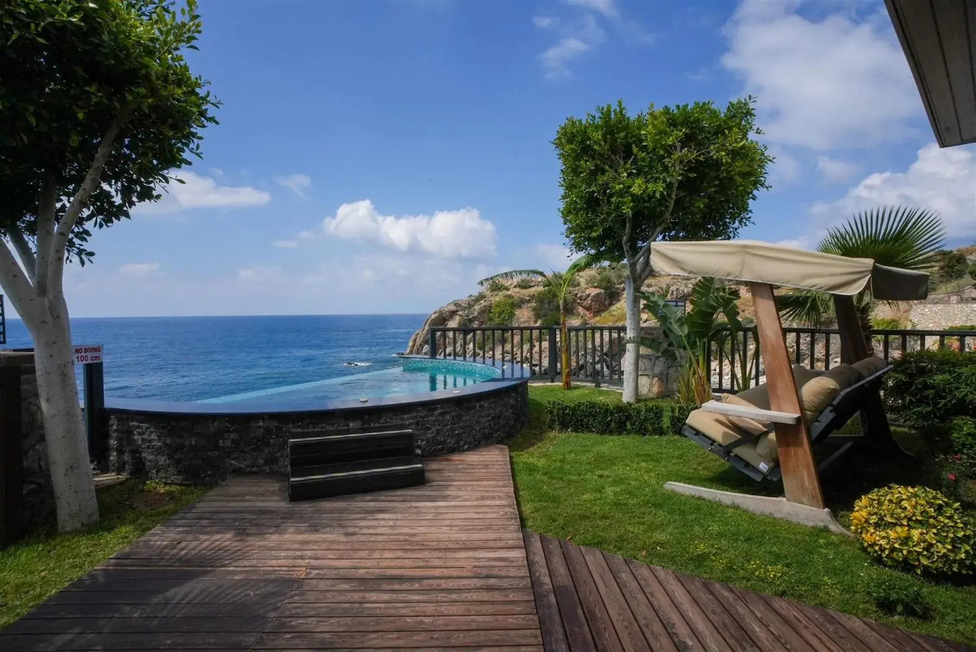 Dionysos Suite in Porto Amore Club Hotel Dionysos Suite in Porto Amore Club Hotel