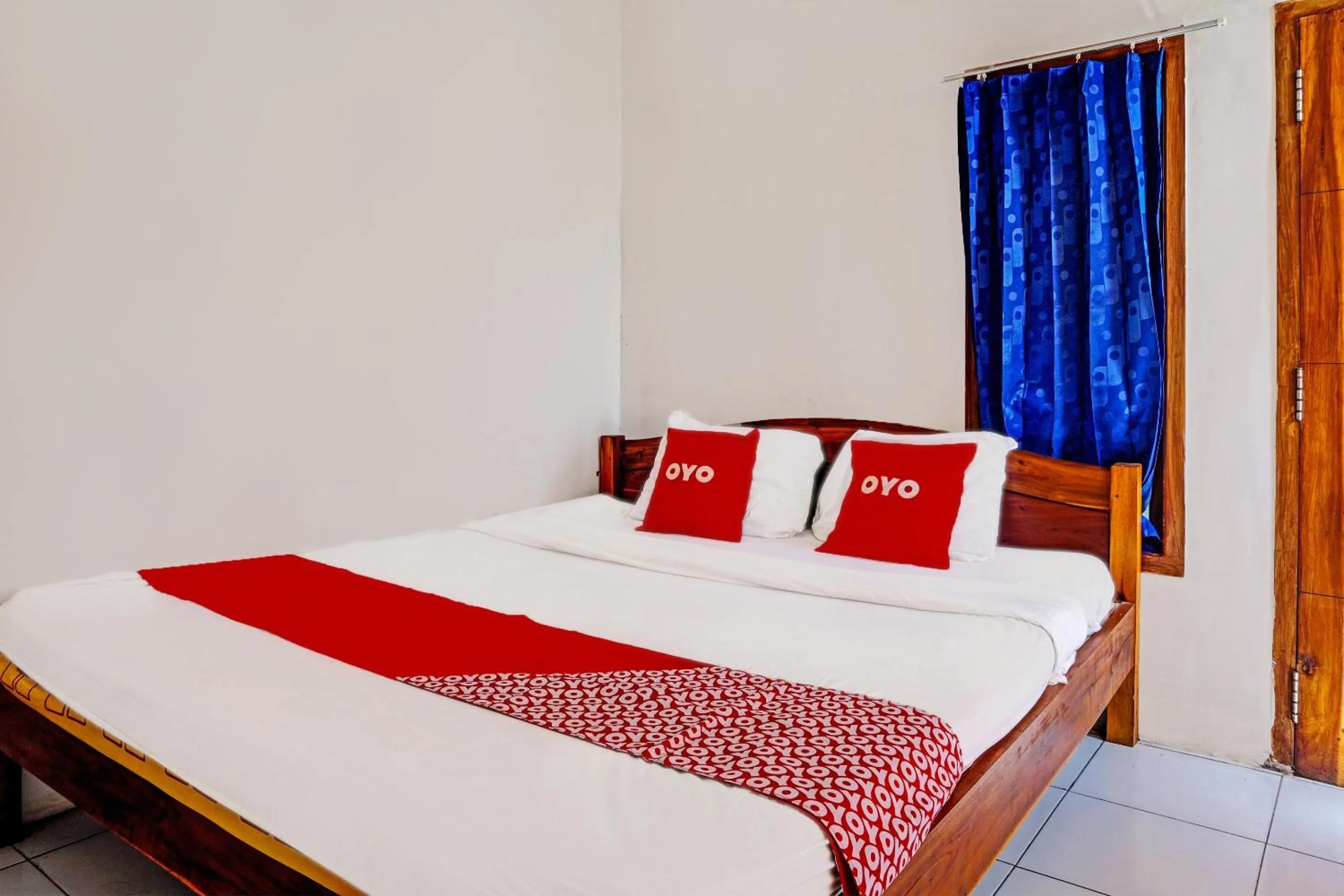 OYO Life 92021 Dua Putra Homestay Klayar