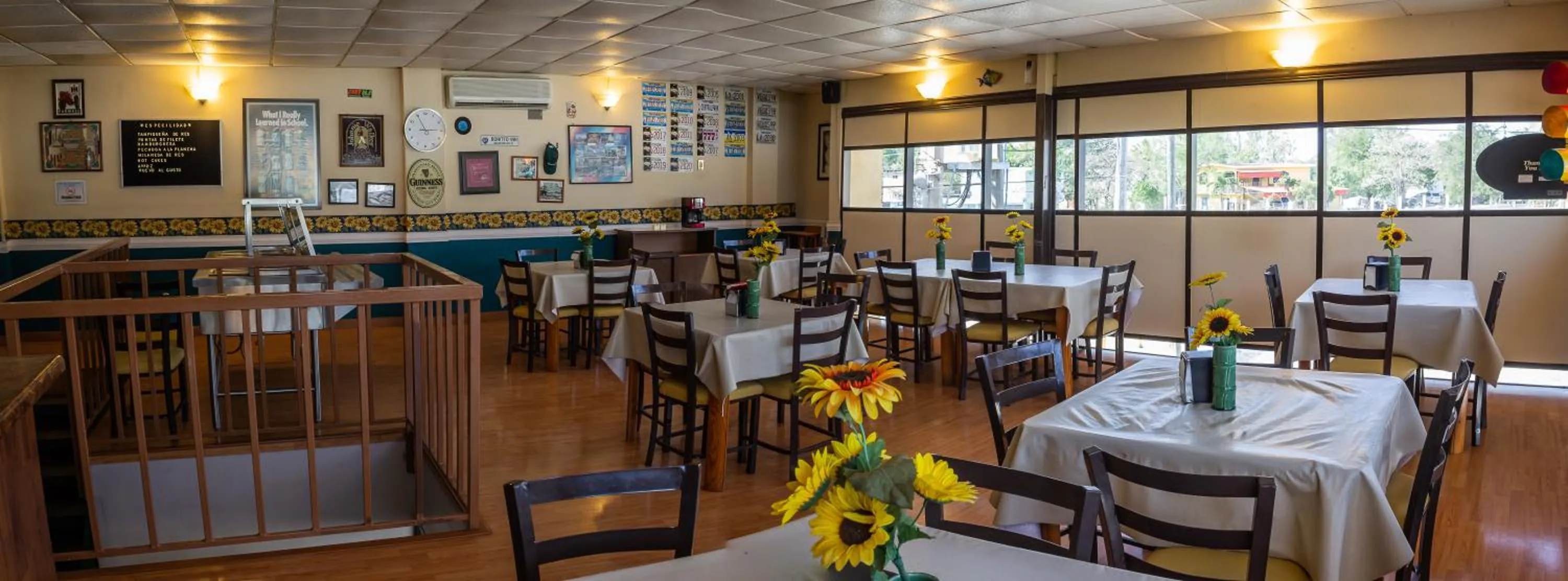 BONITTO INN® Gonzalez