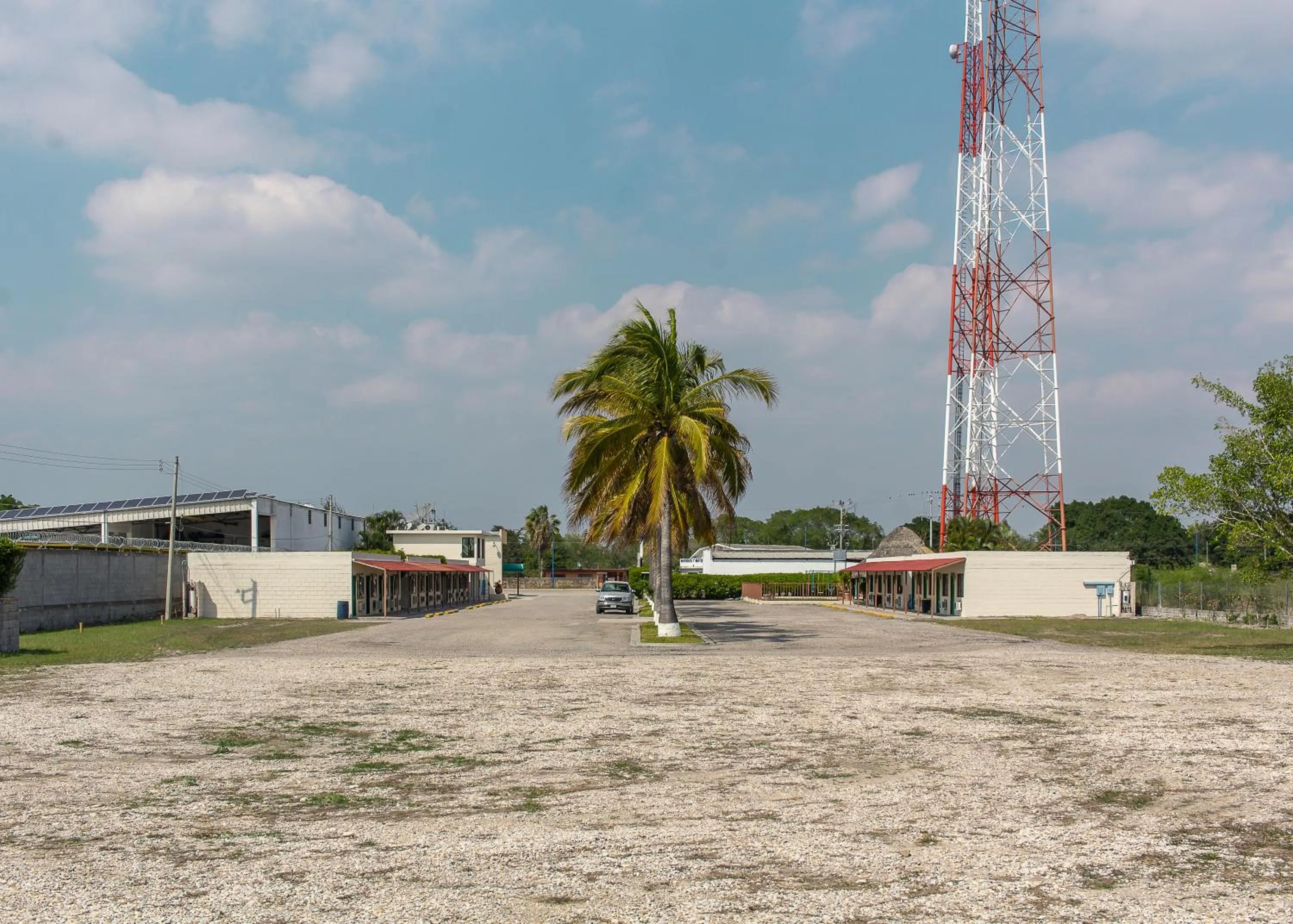 BONITTO INN® Gonzalez