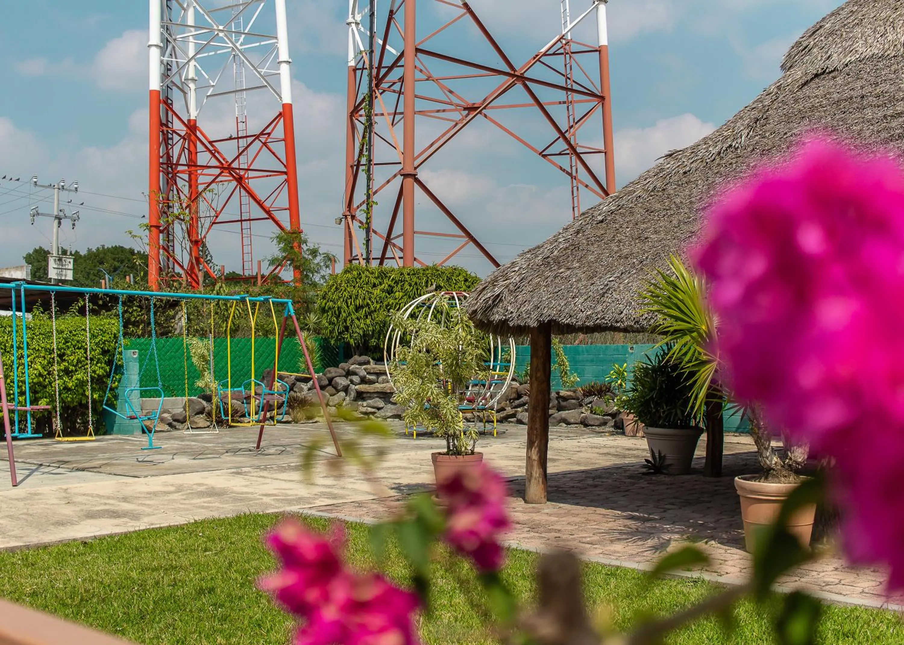 BONITTO INN® Gonzalez