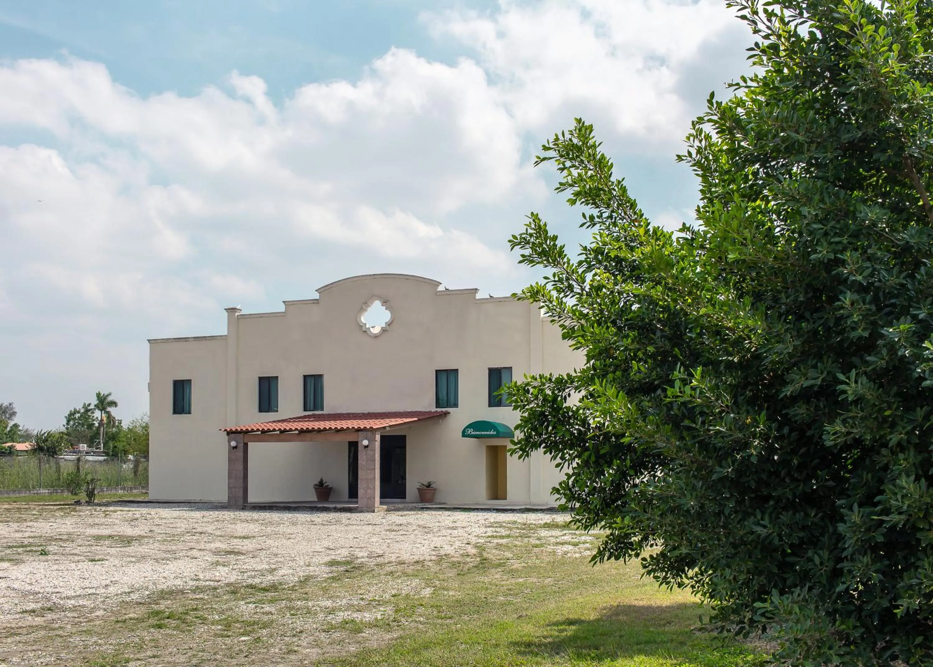 BONITTO INN® Gonzalez