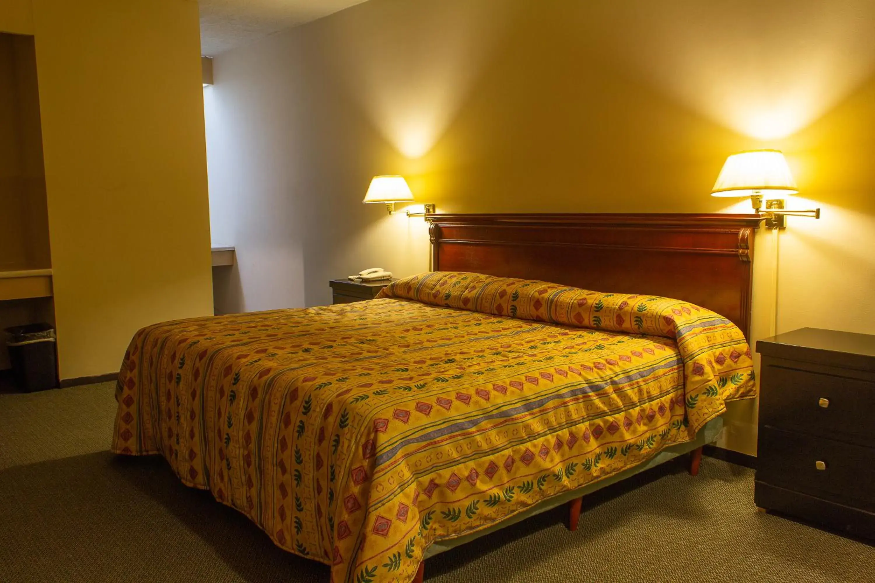 Double Room in BONITTO INN® Gonzalez Double Room in BONITTO INN® Gonzalez