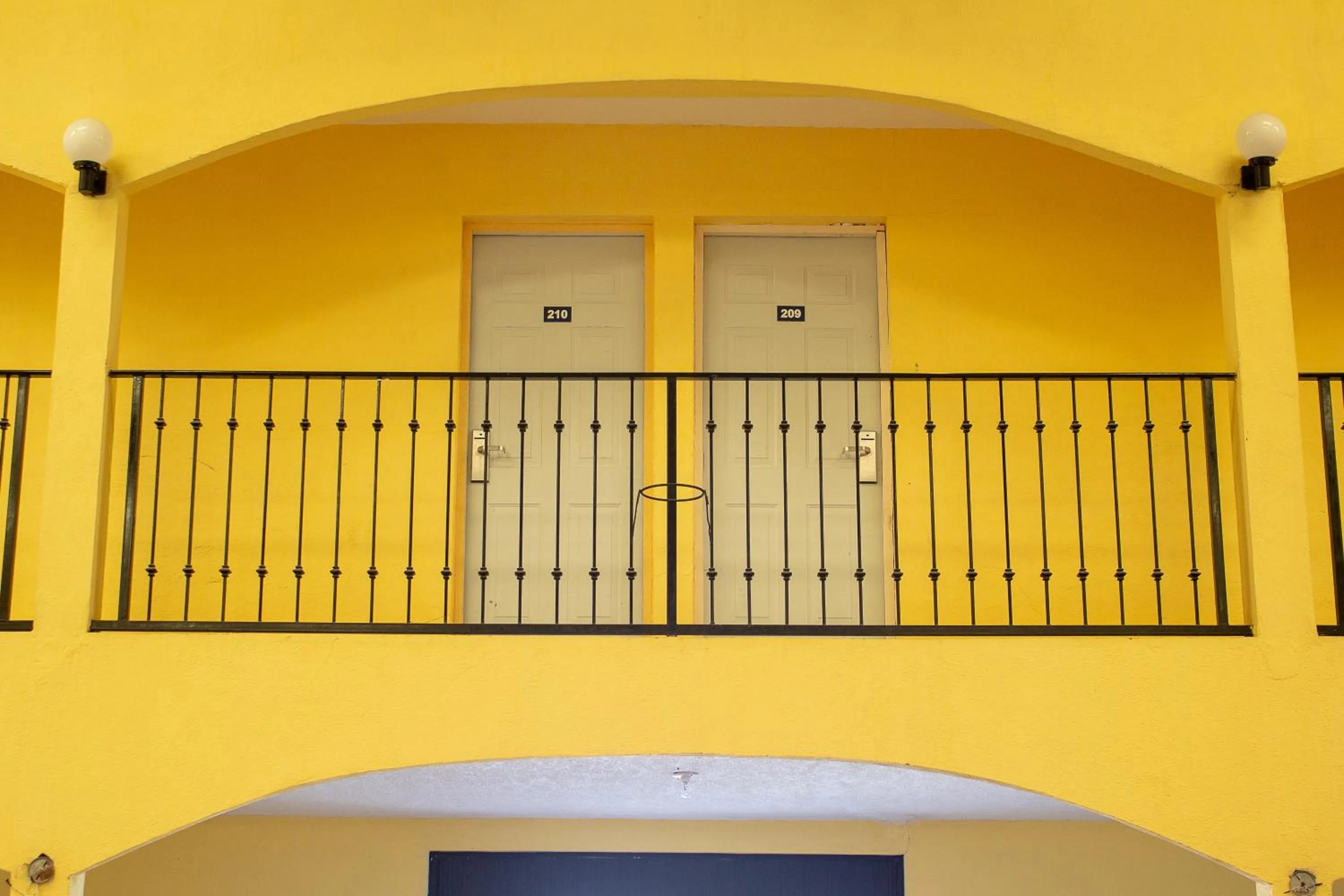 BONITTO INN® Gonzalez