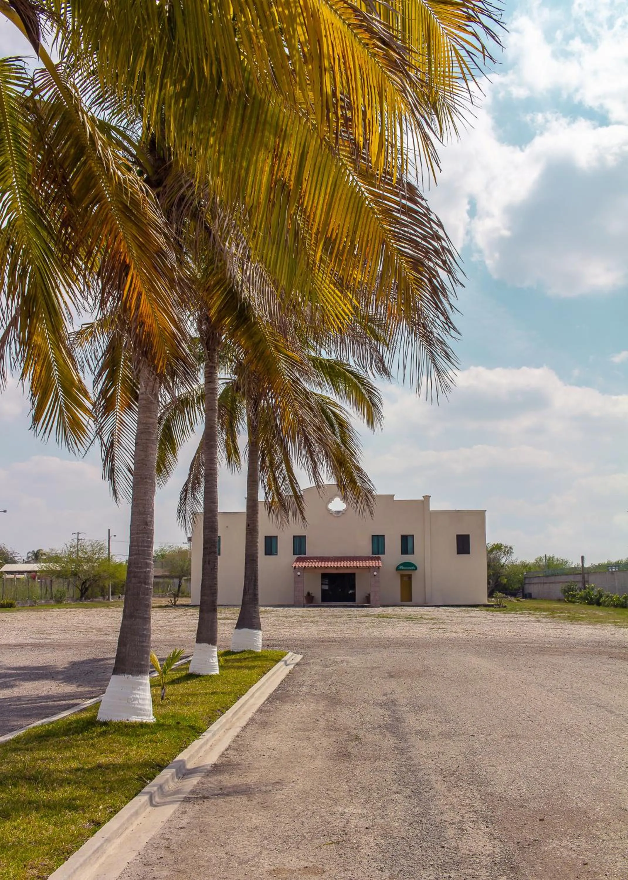 BONITTO INN® Gonzalez