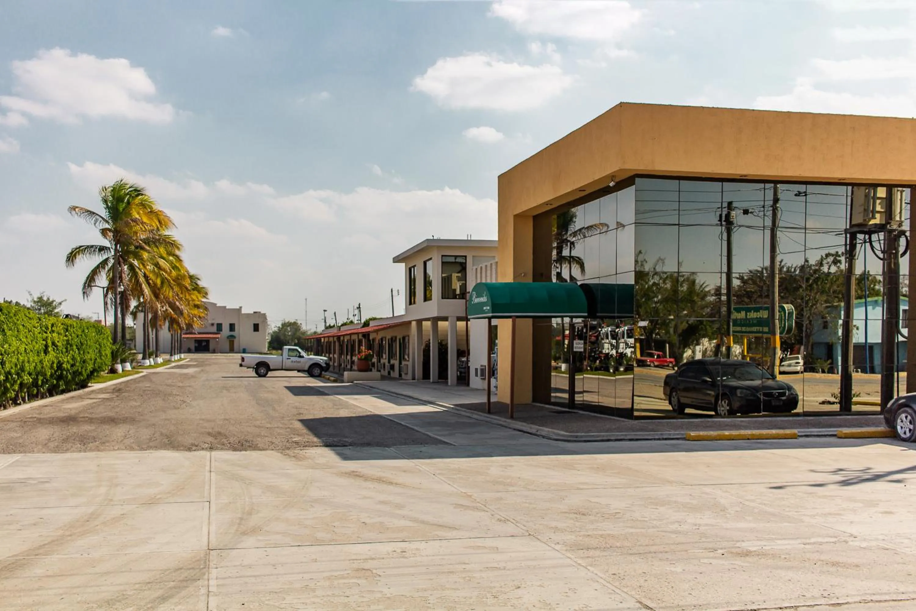 BONITTO INN® Gonzalez