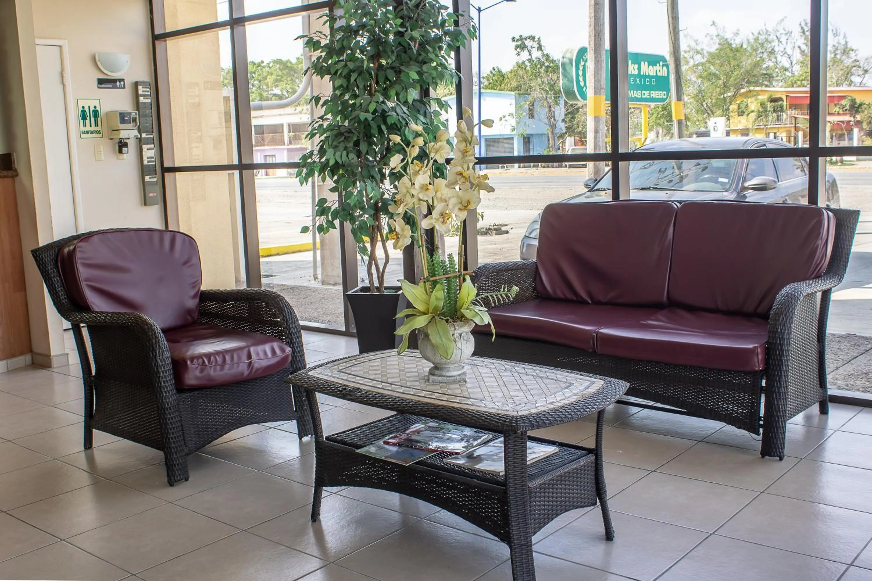 BONITTO INN® Gonzalez