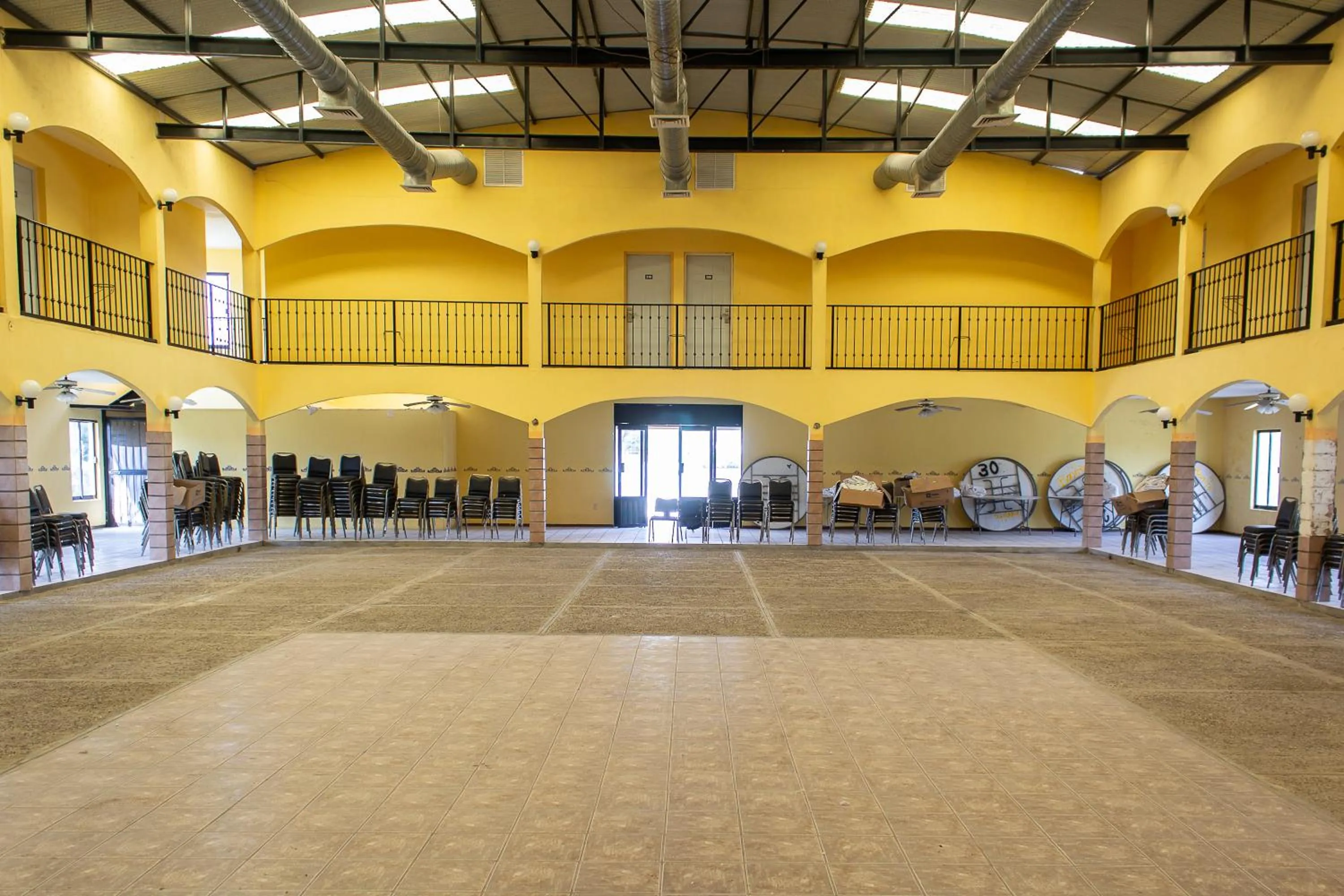 BONITTO INN® Gonzalez