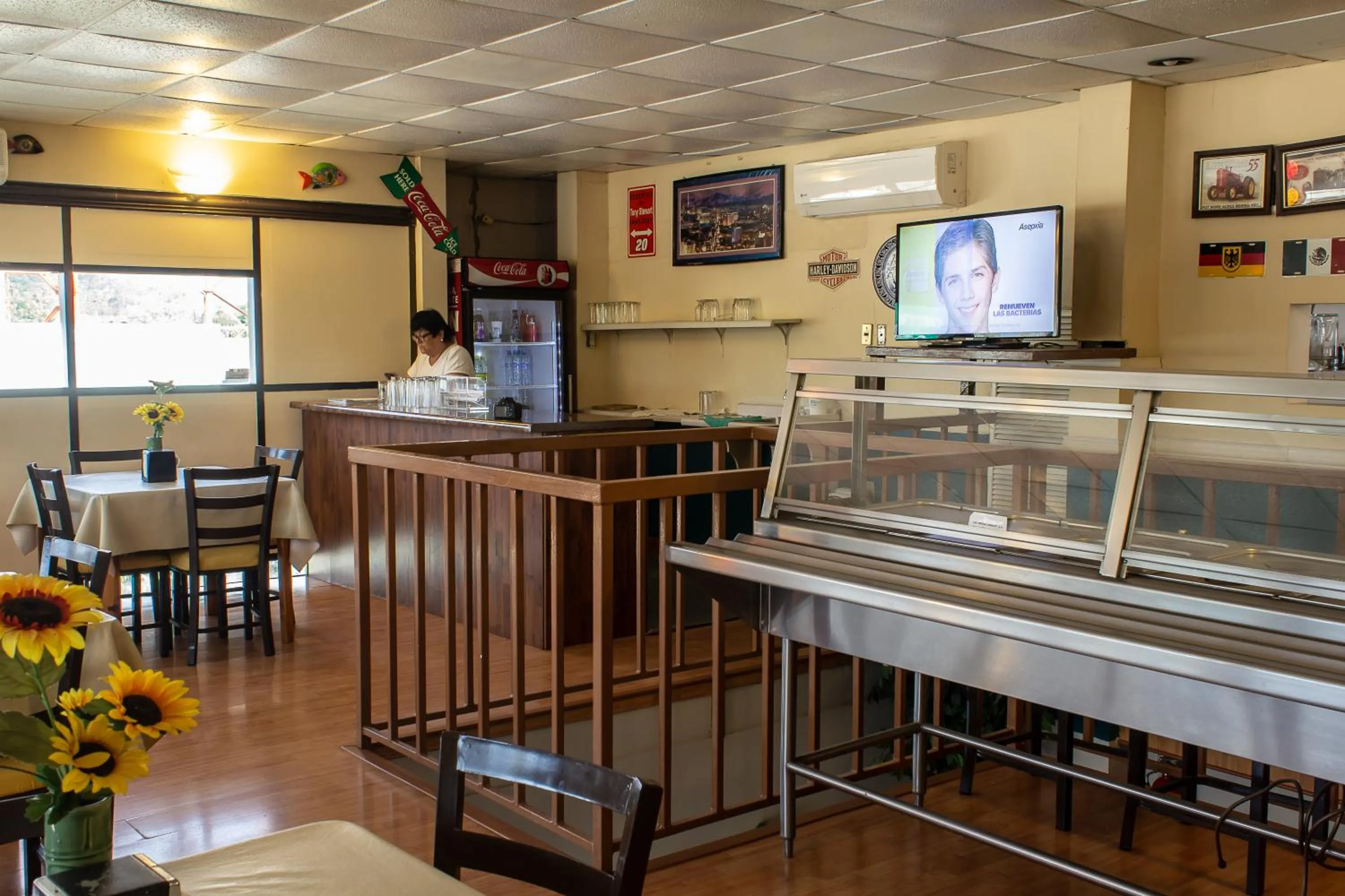 BONITTO INN® Gonzalez