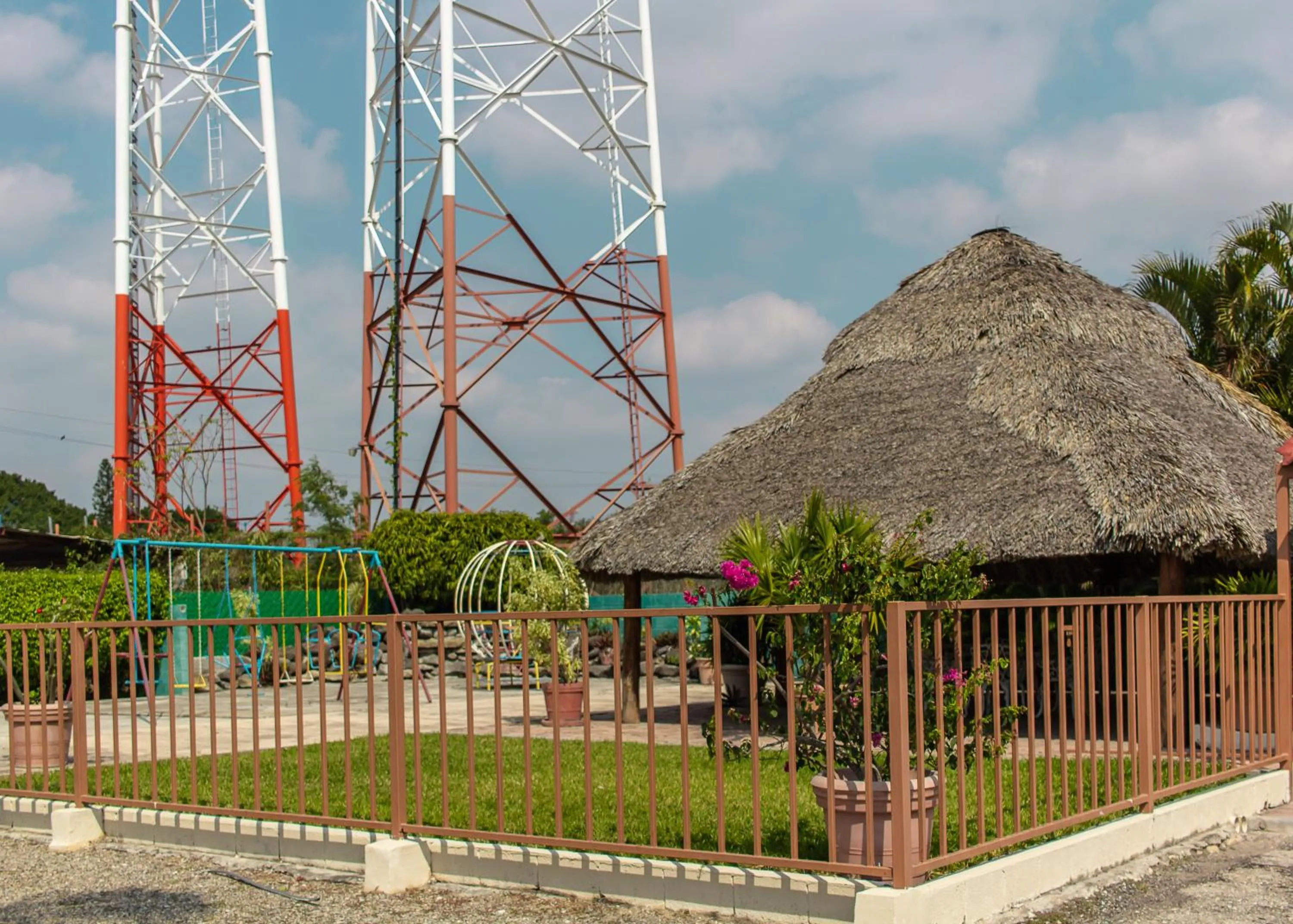 BONITTO INN® Gonzalez