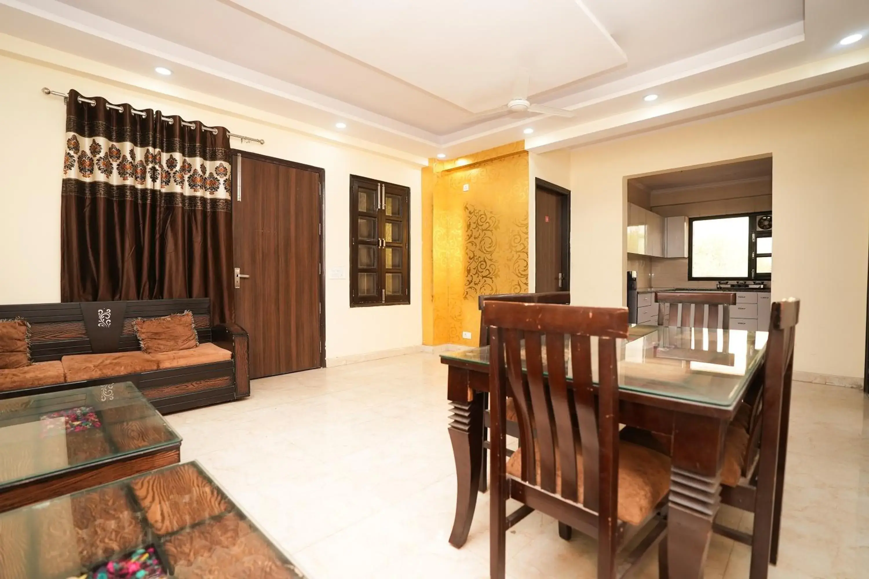 Lobby or reception in Prince Villa Lobby or reception in Prince Villa