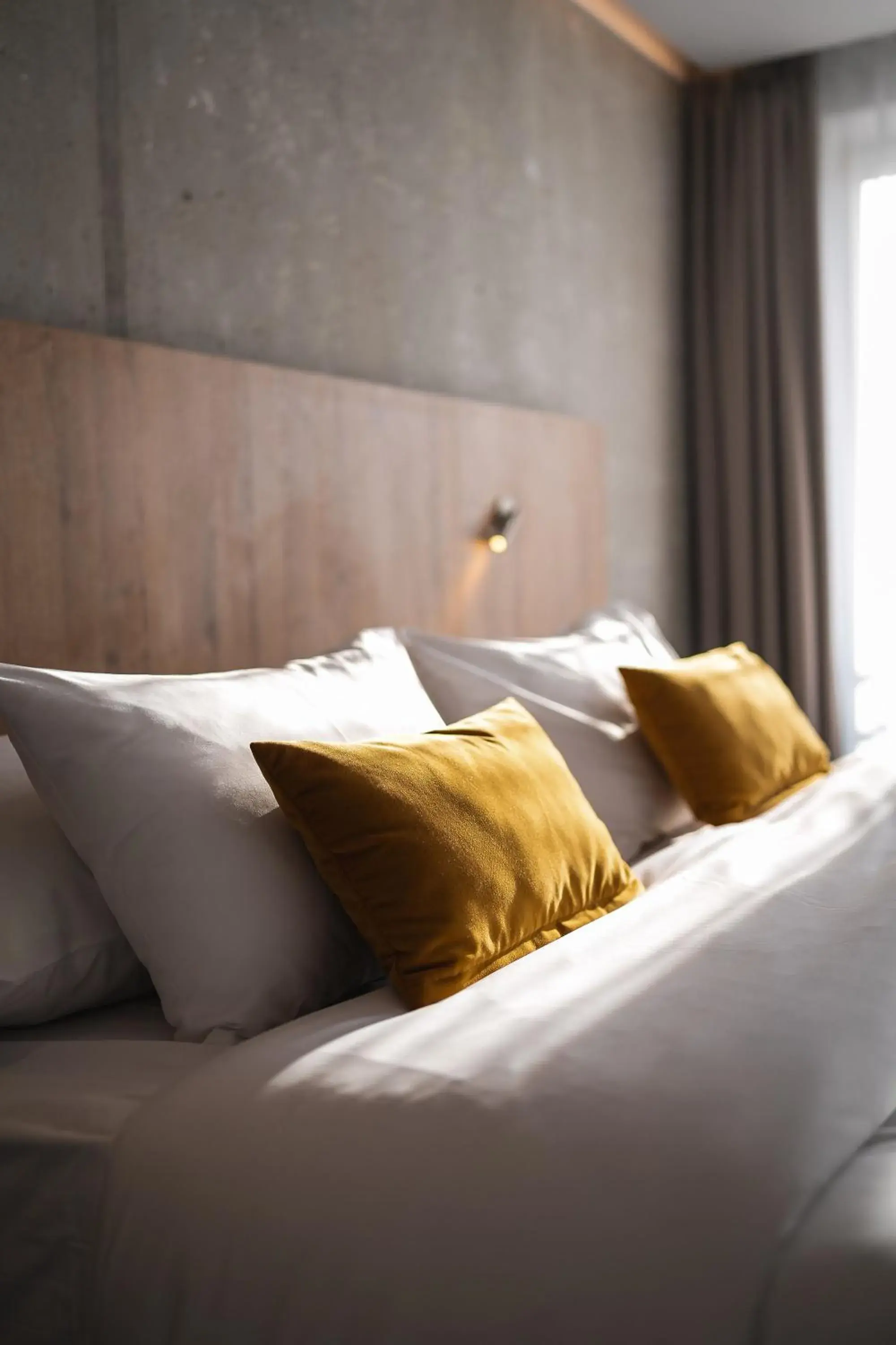 Executive Double or Twin Room in OREA Congress Hotel Brno Executive Double or Twin Room in OREA Congress Hotel Brno