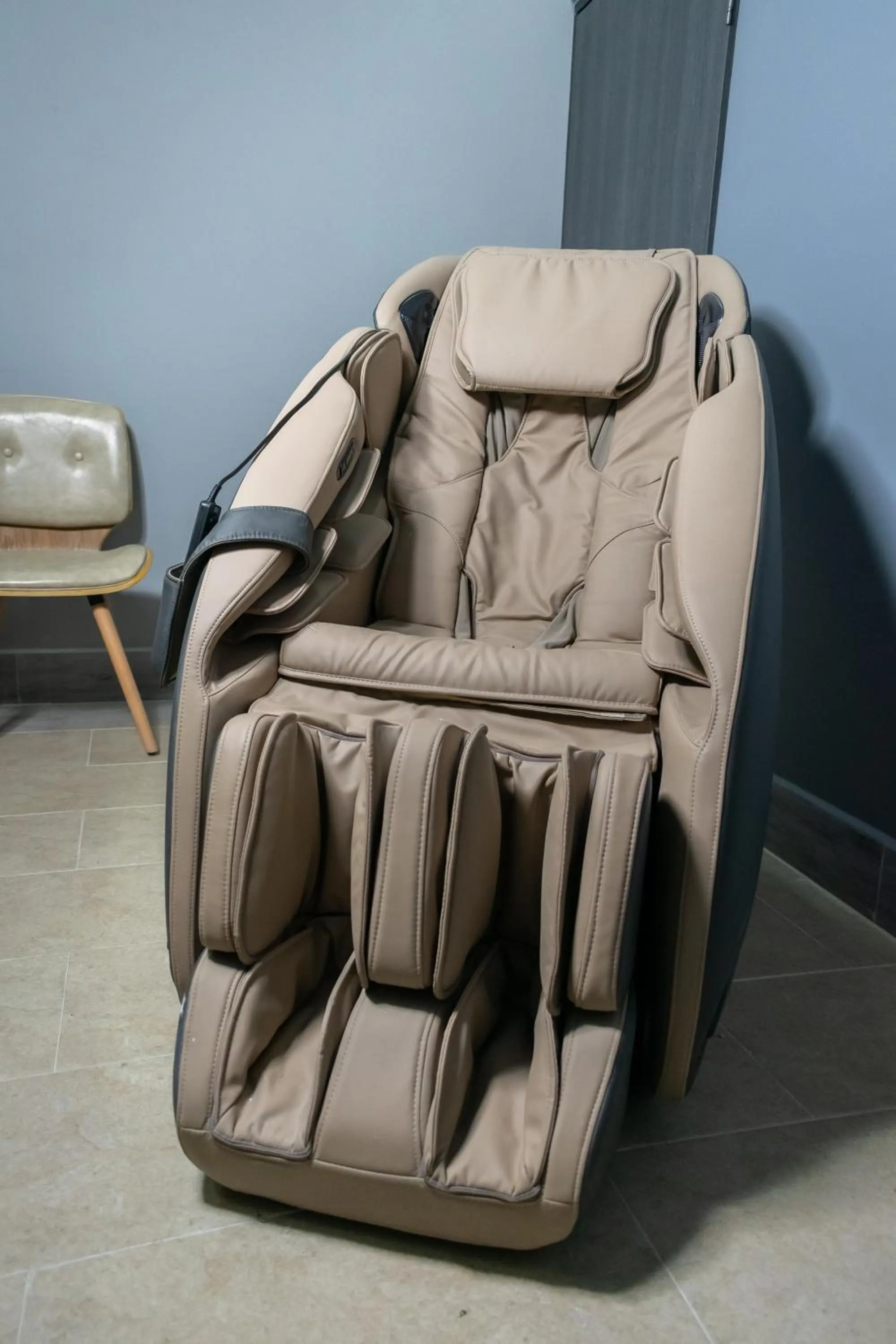 Spa and wellness centre/facilities in KH Hotel Boutique