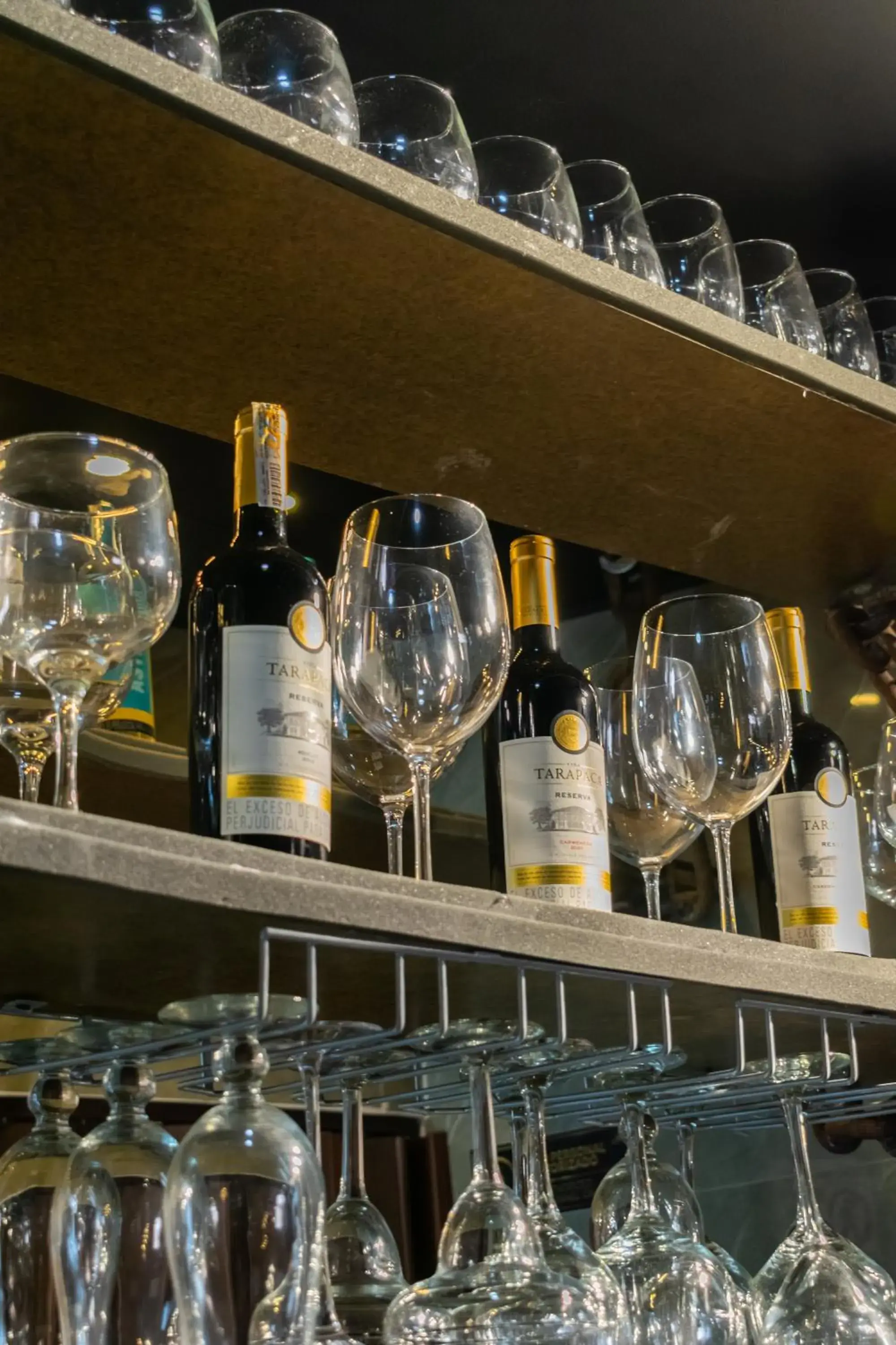 Restaurant/places to eat in KH Hotel Boutique Restaurant/places to eat in KH Hotel Boutique