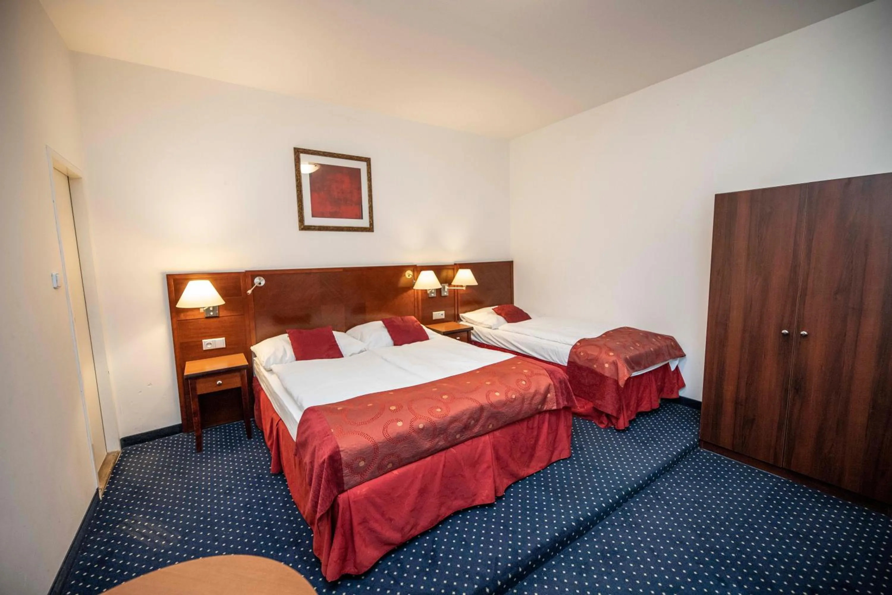 Hotel Grand