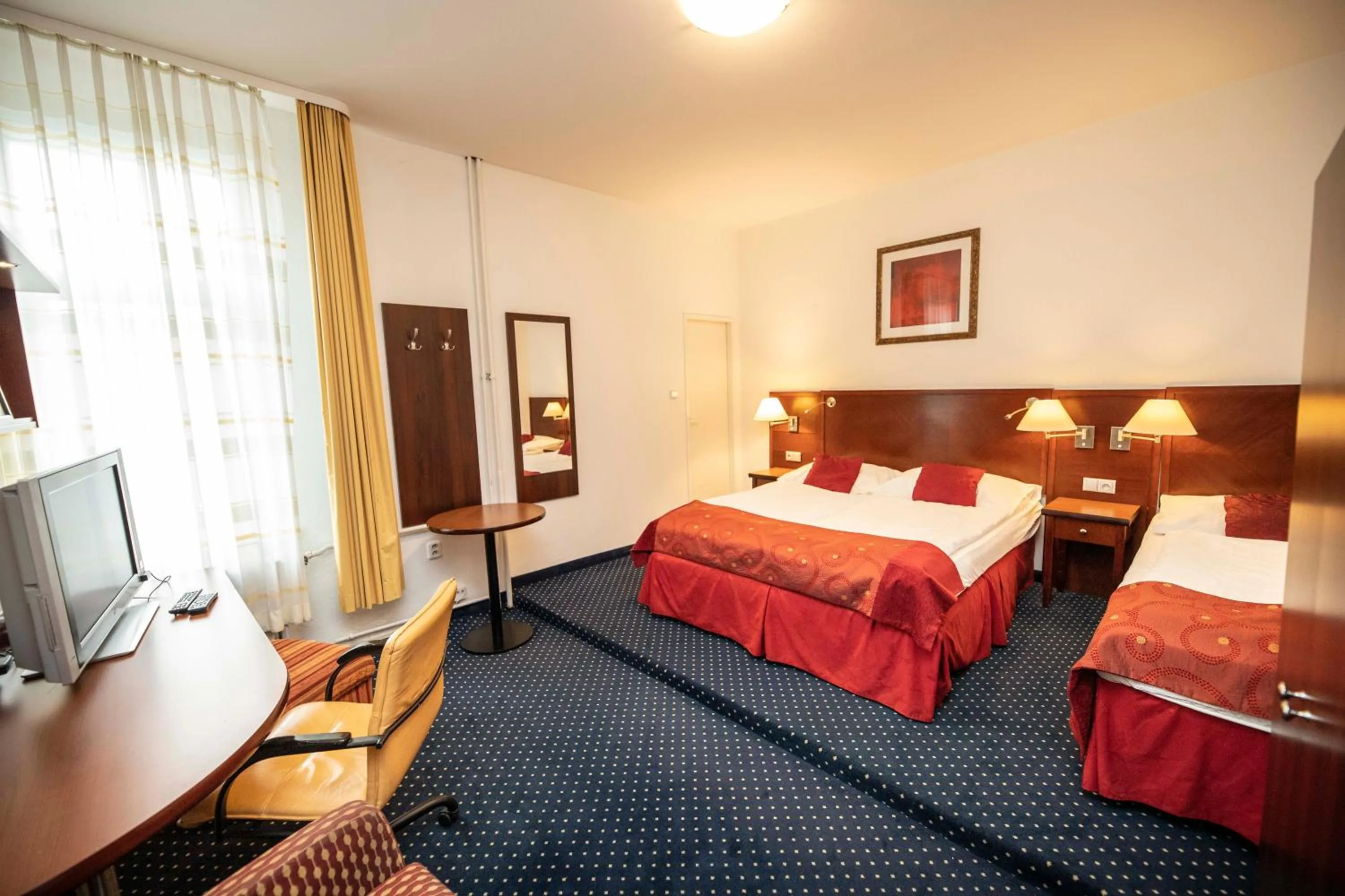 Hotel Grand