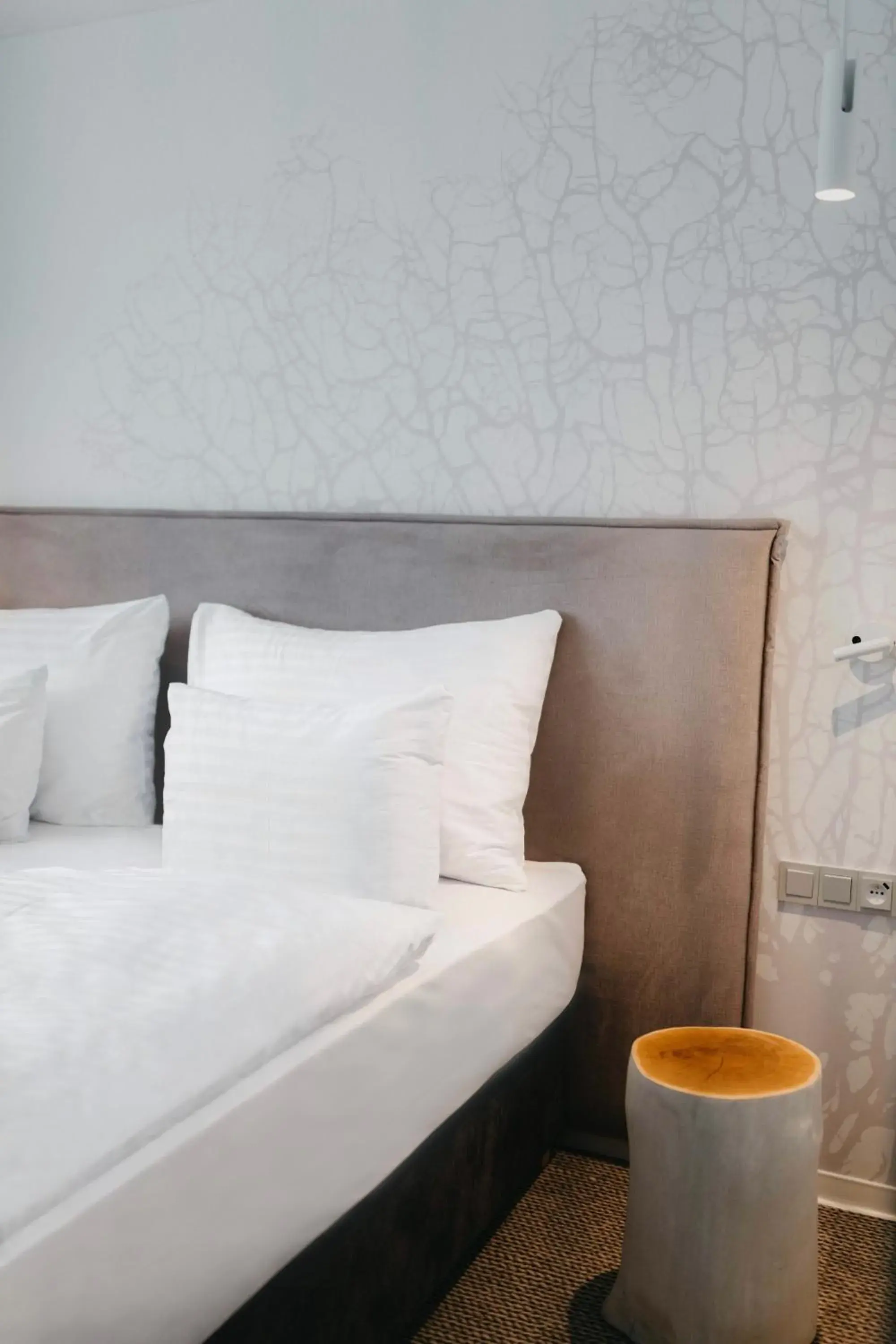 Deluxe Double or Twin Room in OREA Resort Santon Brno Deluxe Double or Twin Room in OREA Resort Santon Brno