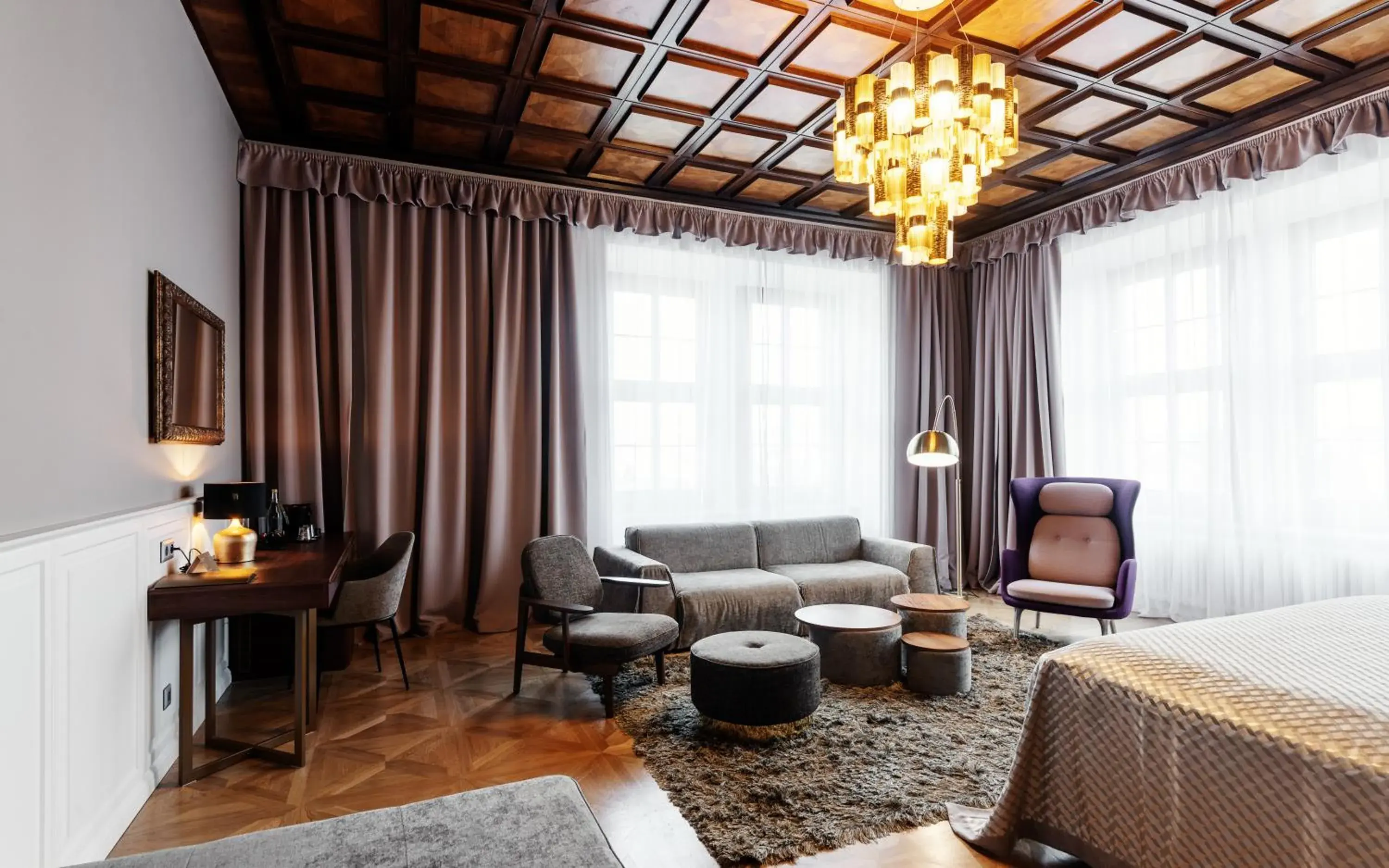 Grandhotel Brno Grandhotel Brno