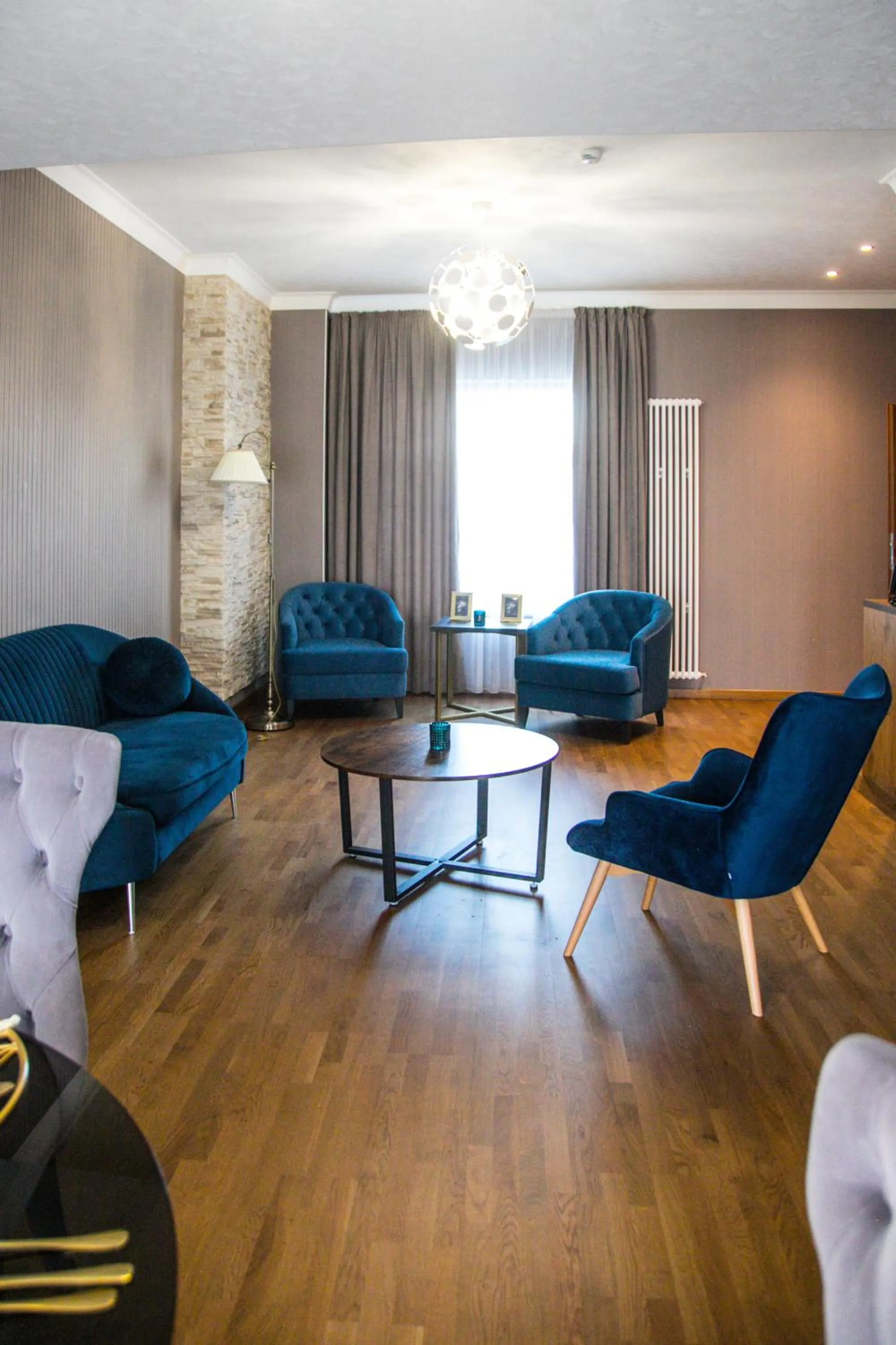 Old Riga Plaza Hotel