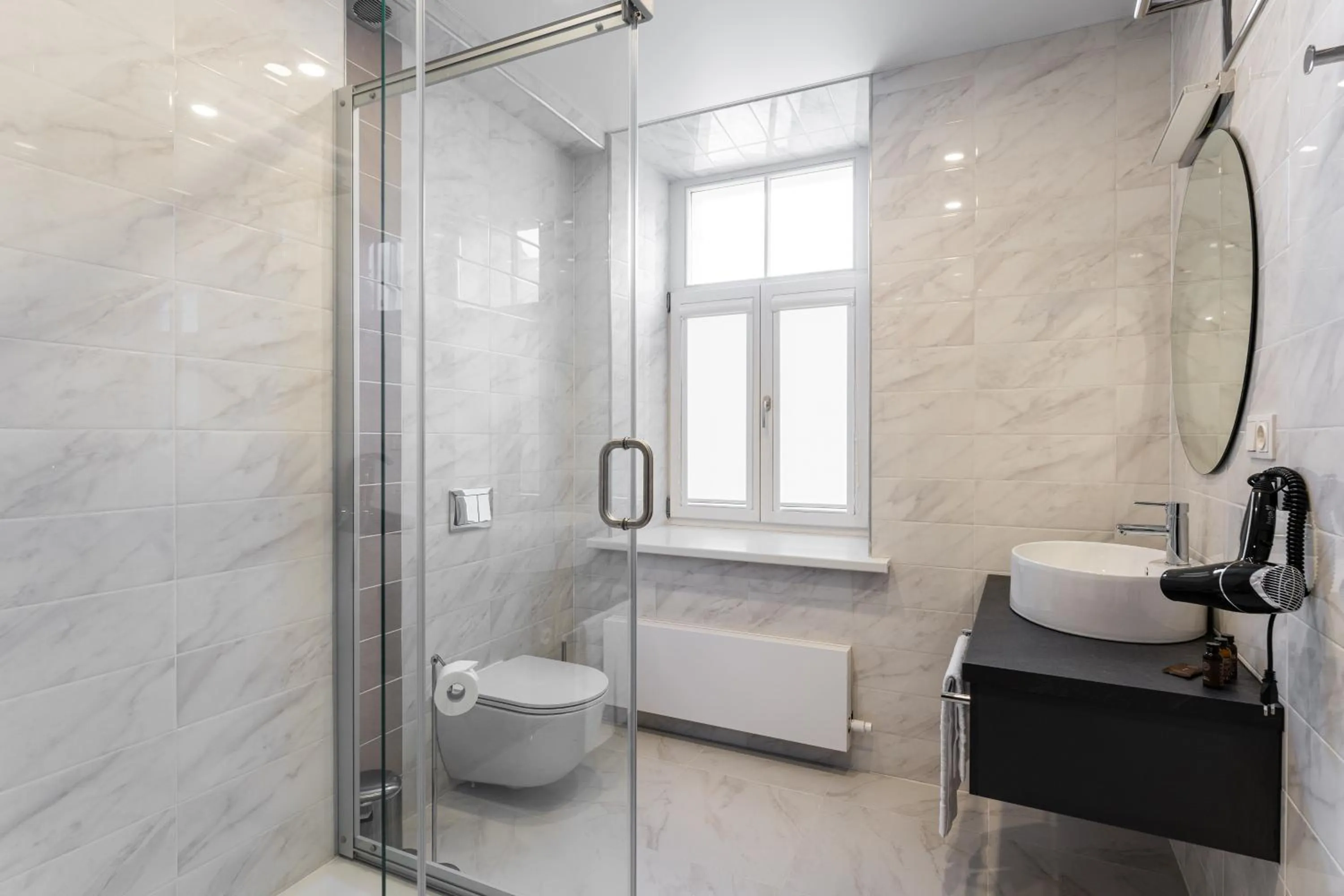 Old Riga Plaza Hotel