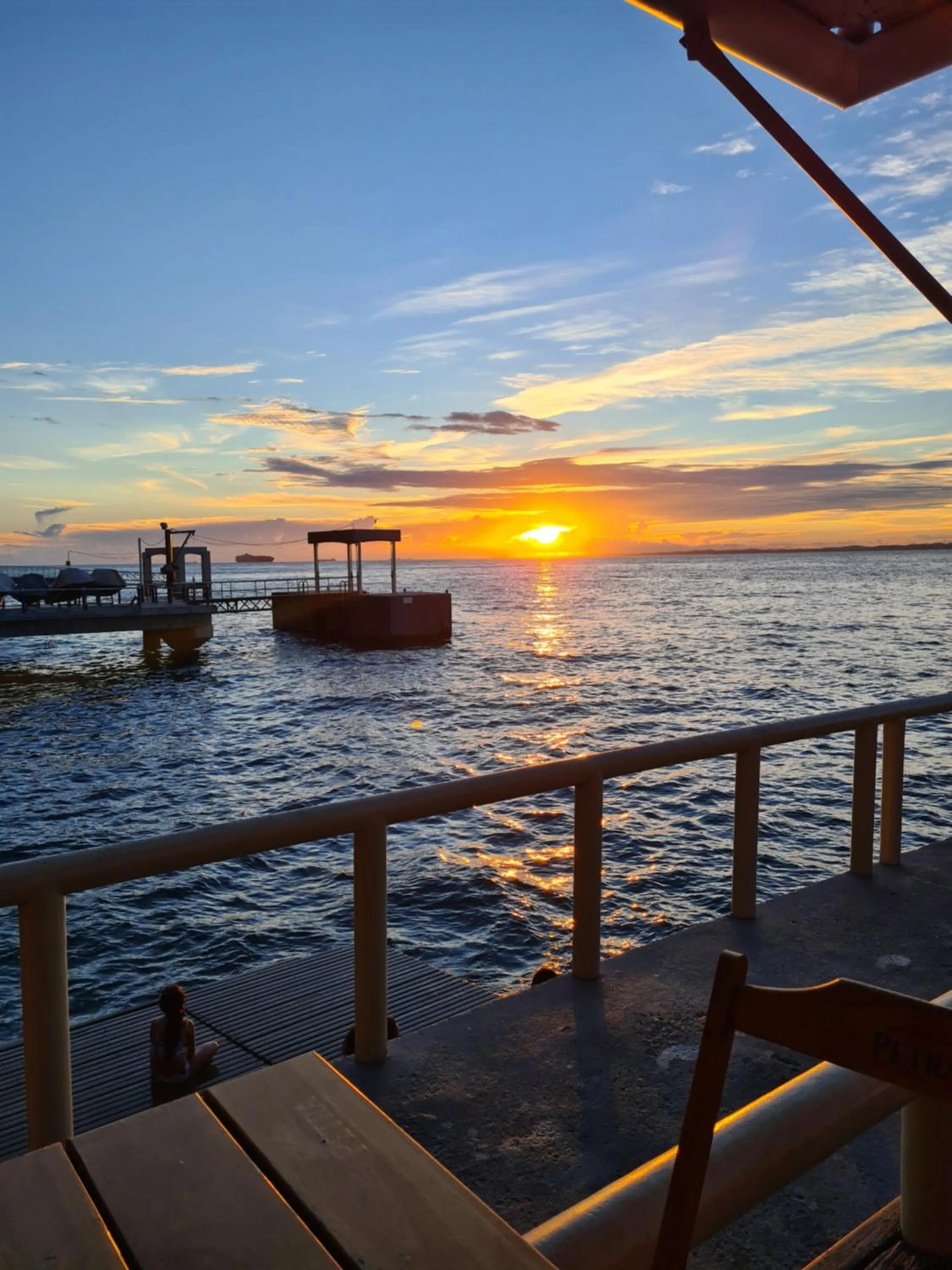 Flat Sol Victoria Marina Vista Mar