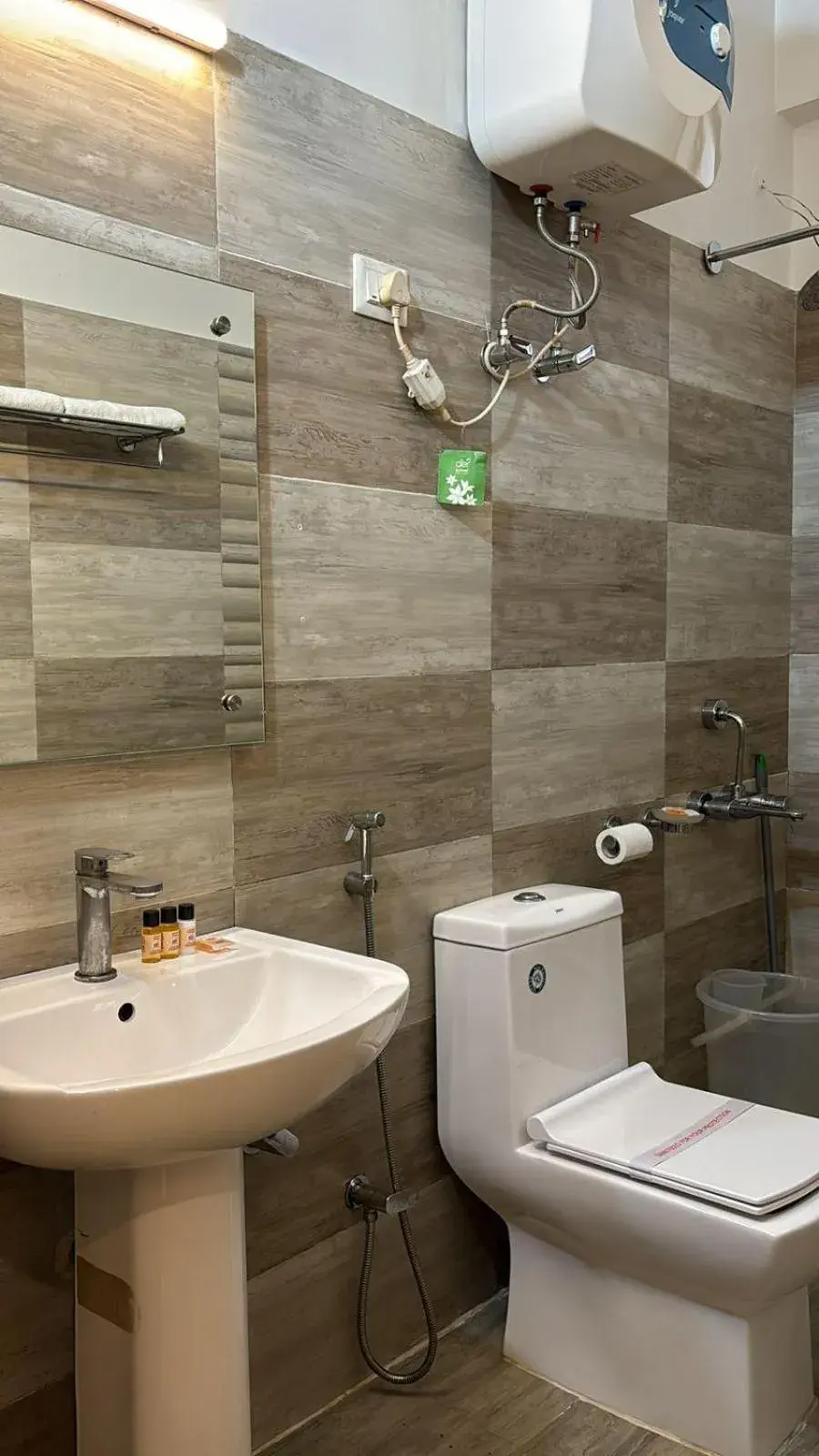 King Room in Hotel Hukam's Holiday Home King Room in Hotel Hukam's Holiday Home