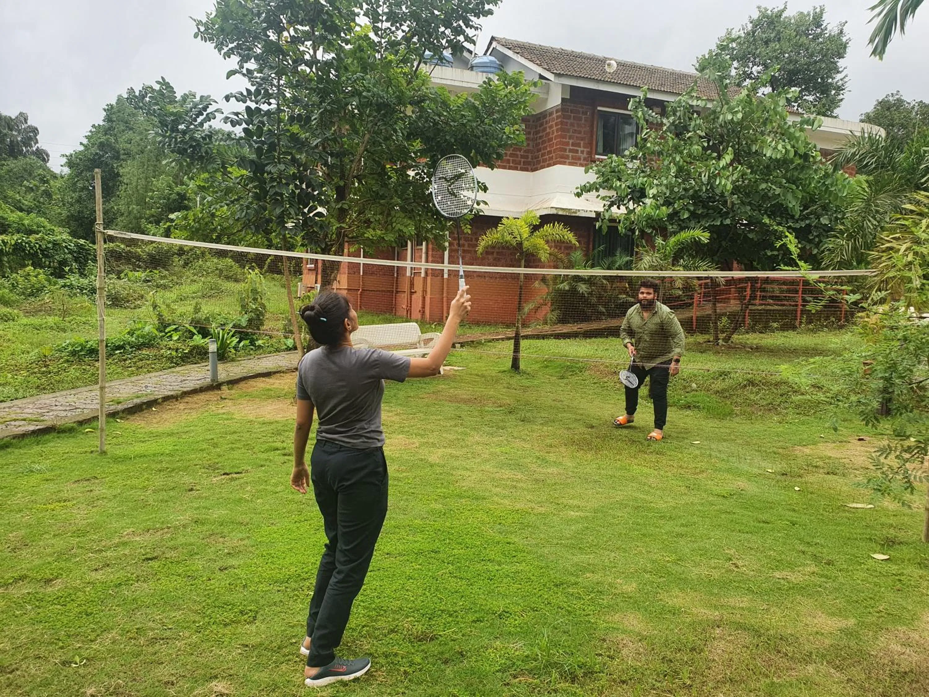 Activities in Sarth Ayurveda Retreat and Wellness Centre