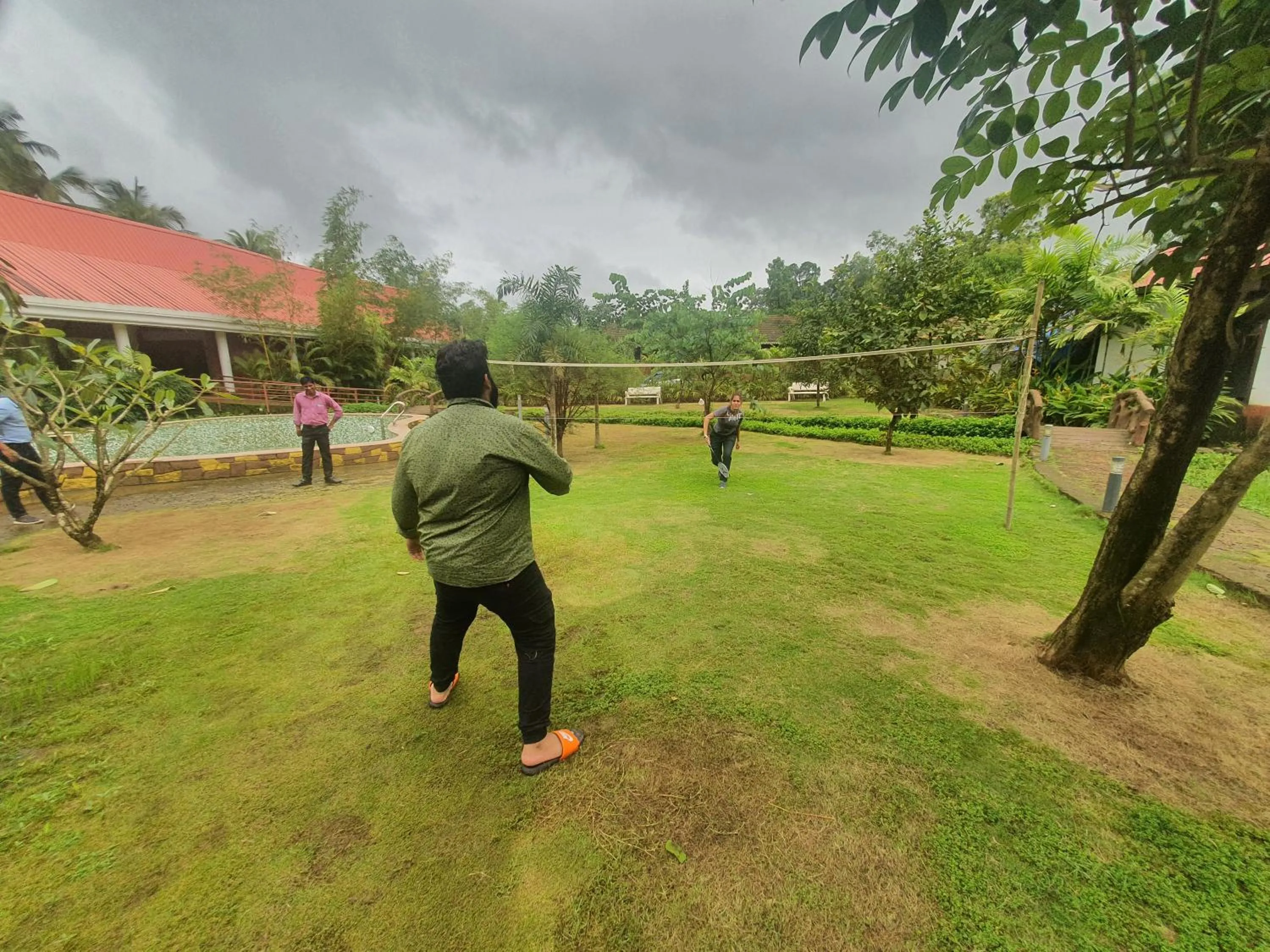 Activities in Sarth Ayurveda Retreat and Wellness Centre