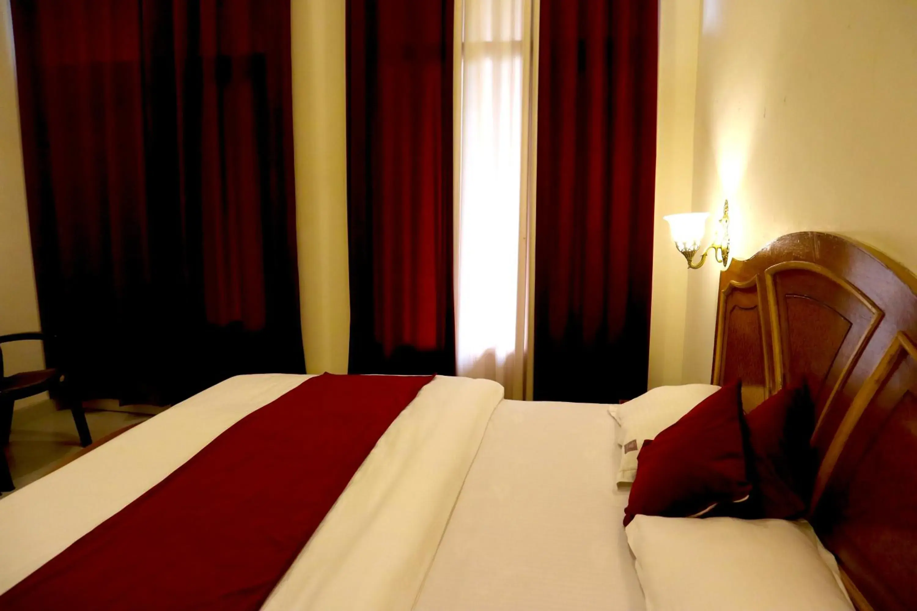 Hotel Sanawar View Hotel Sanawar View