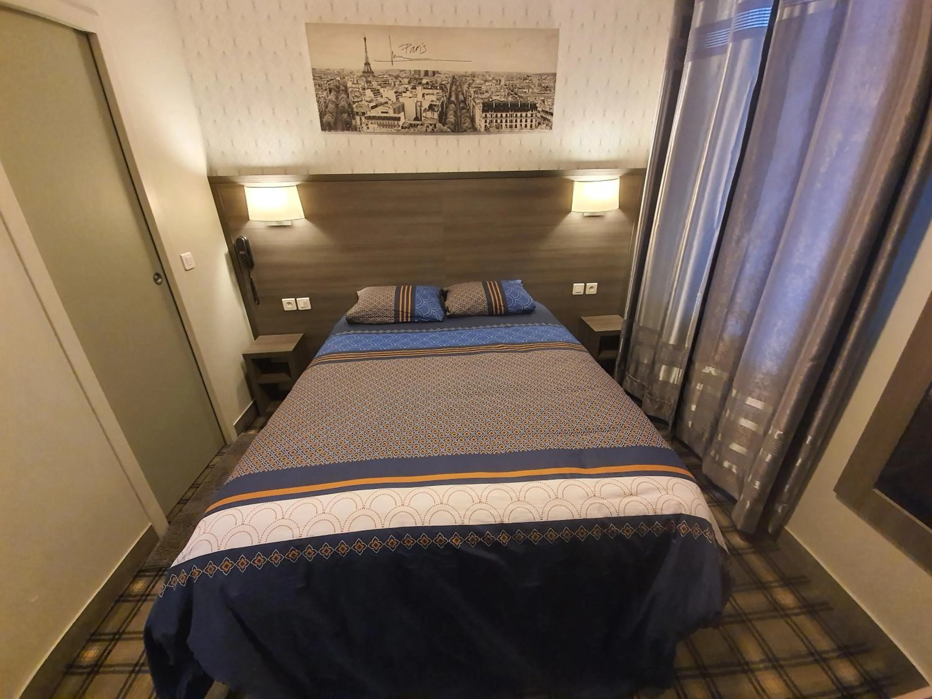 HOTEL SAVOY
